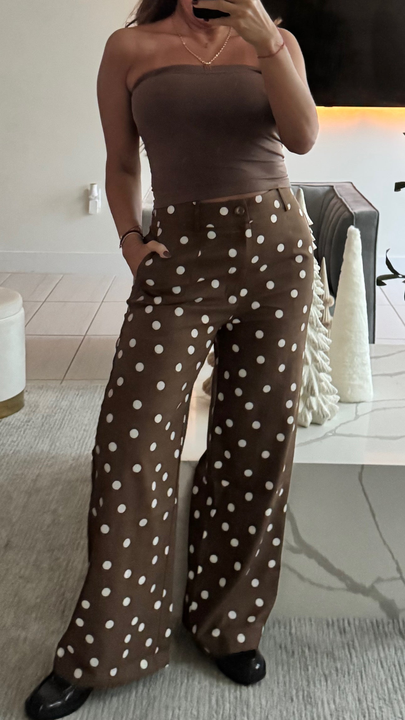 Polka set