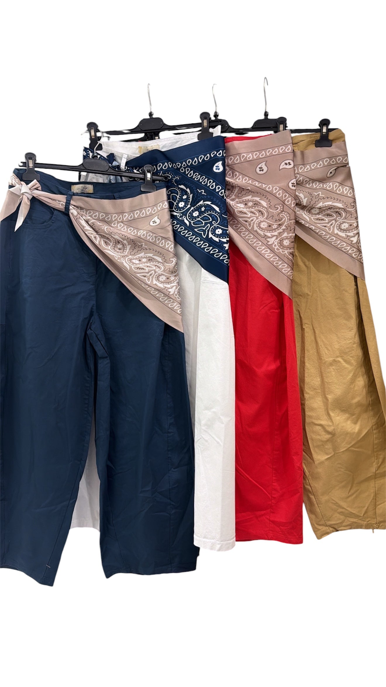 Talia pants