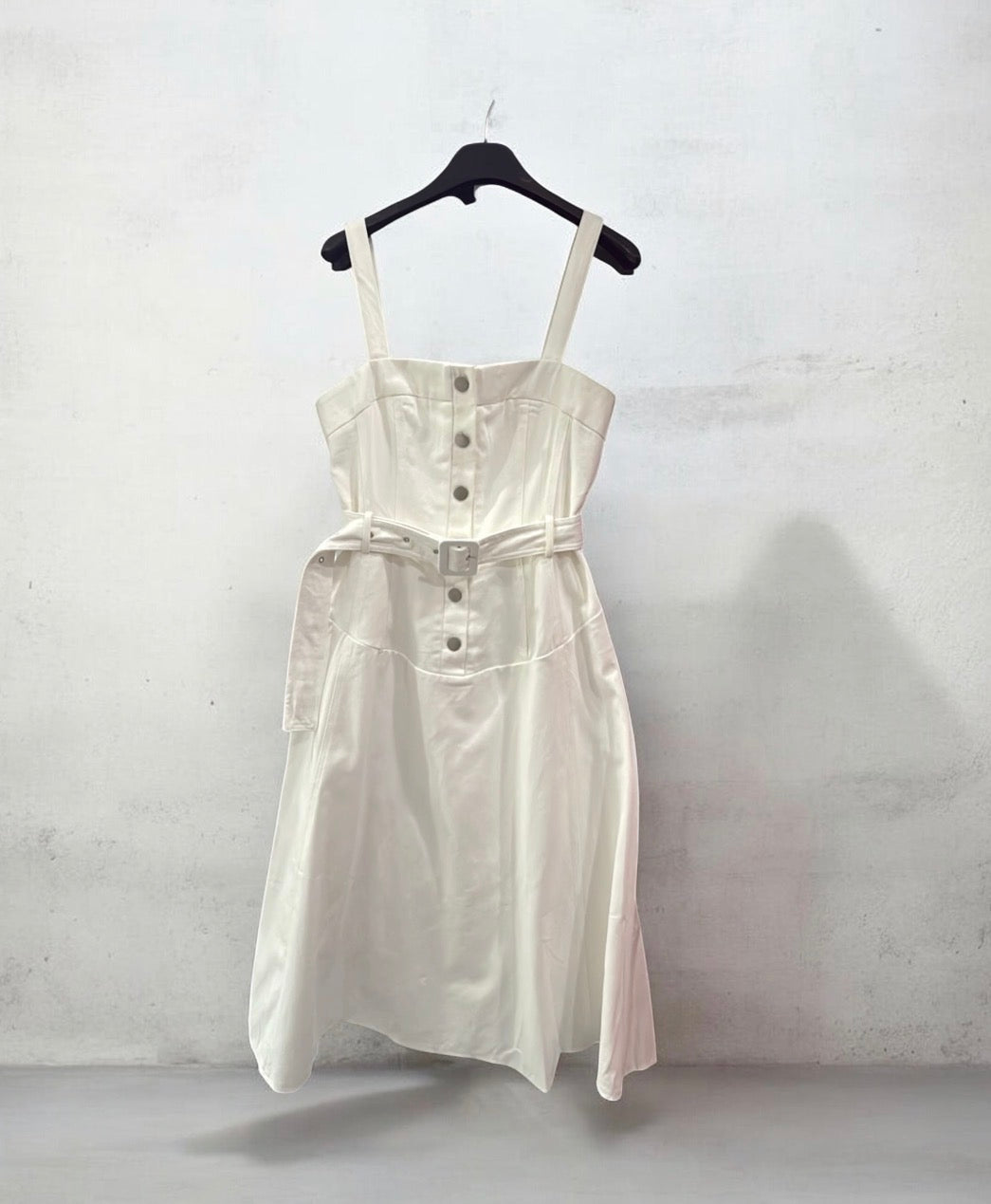 Cloud dress