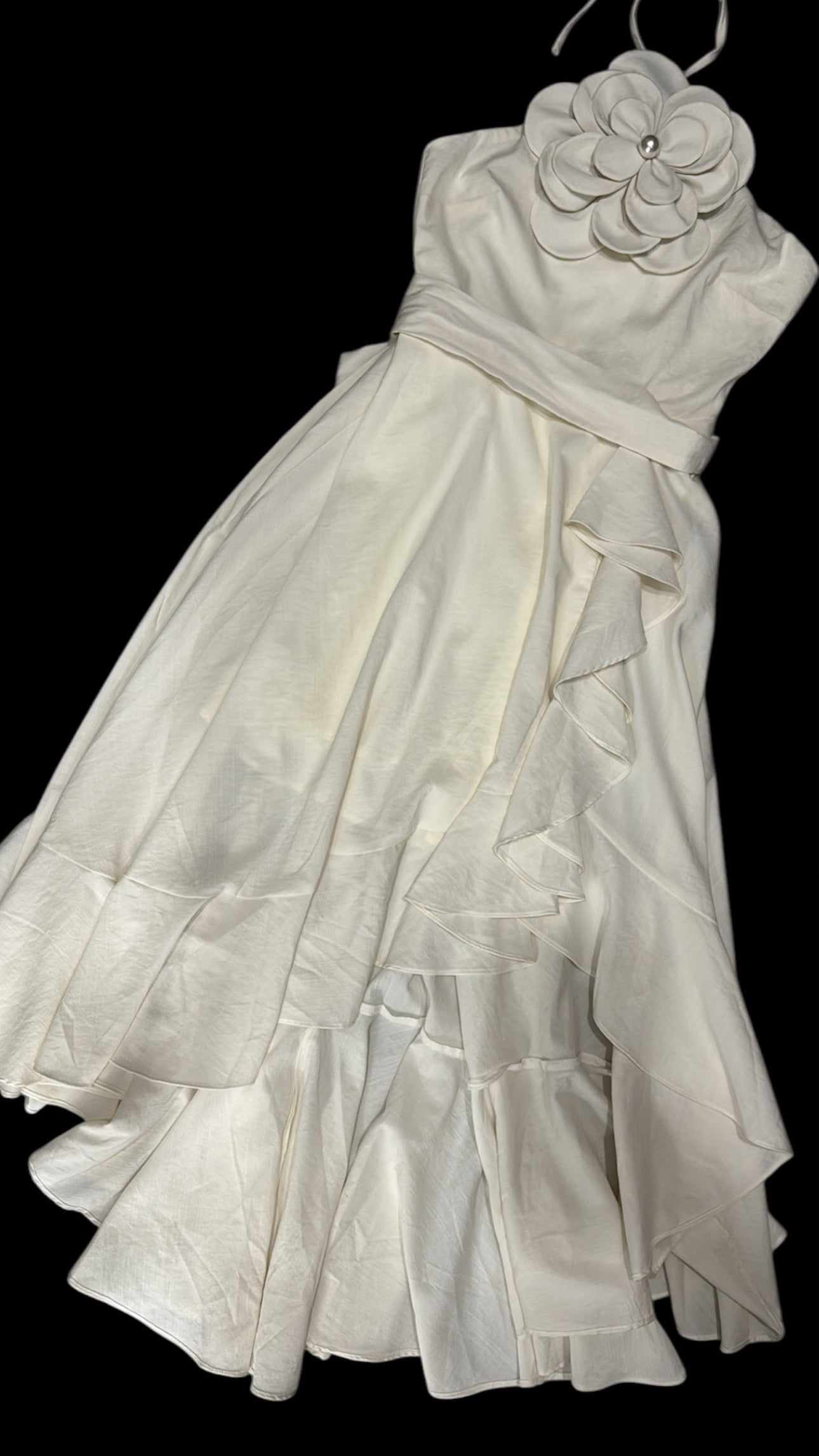 Rose dress