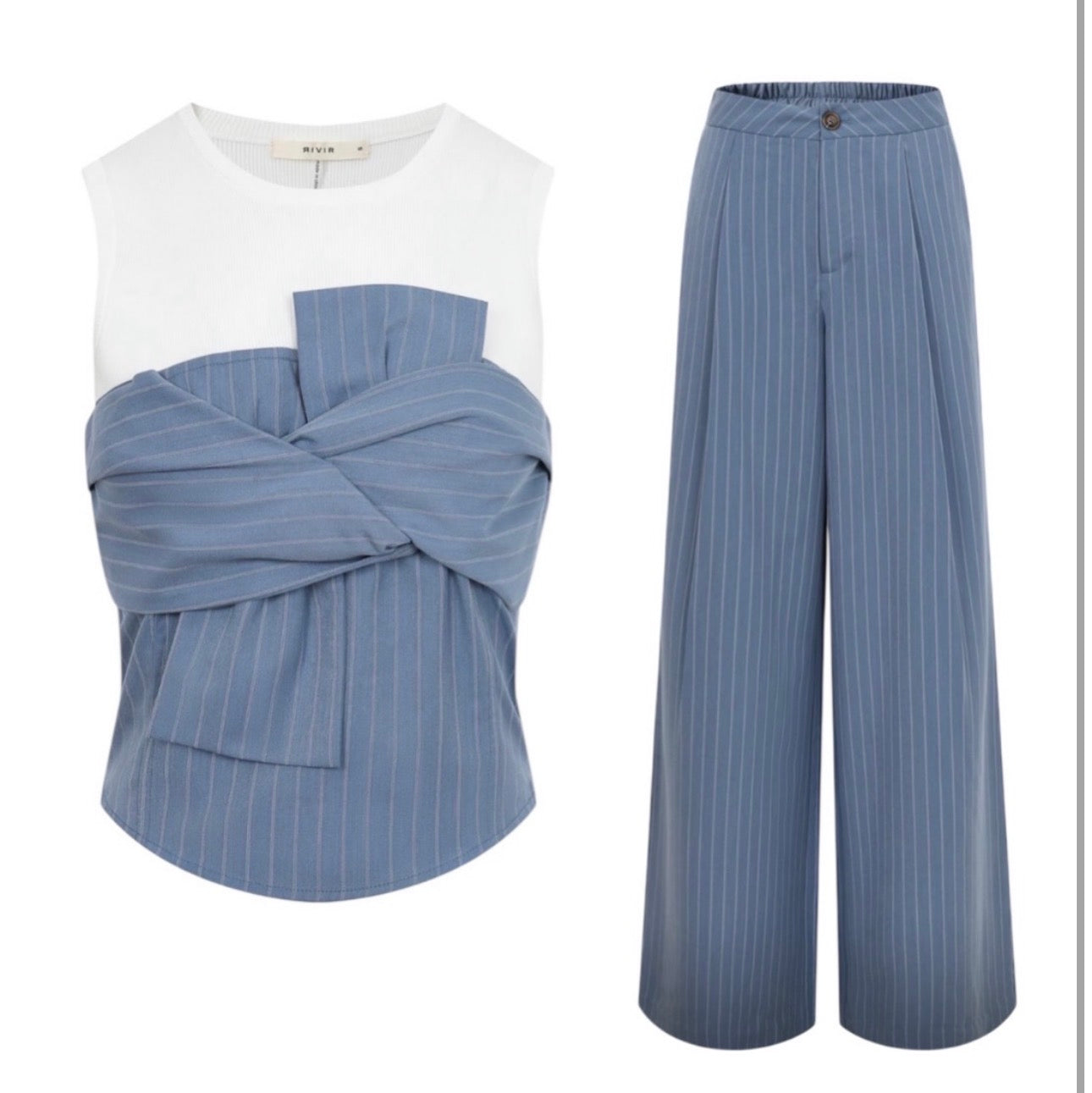 Nabila set