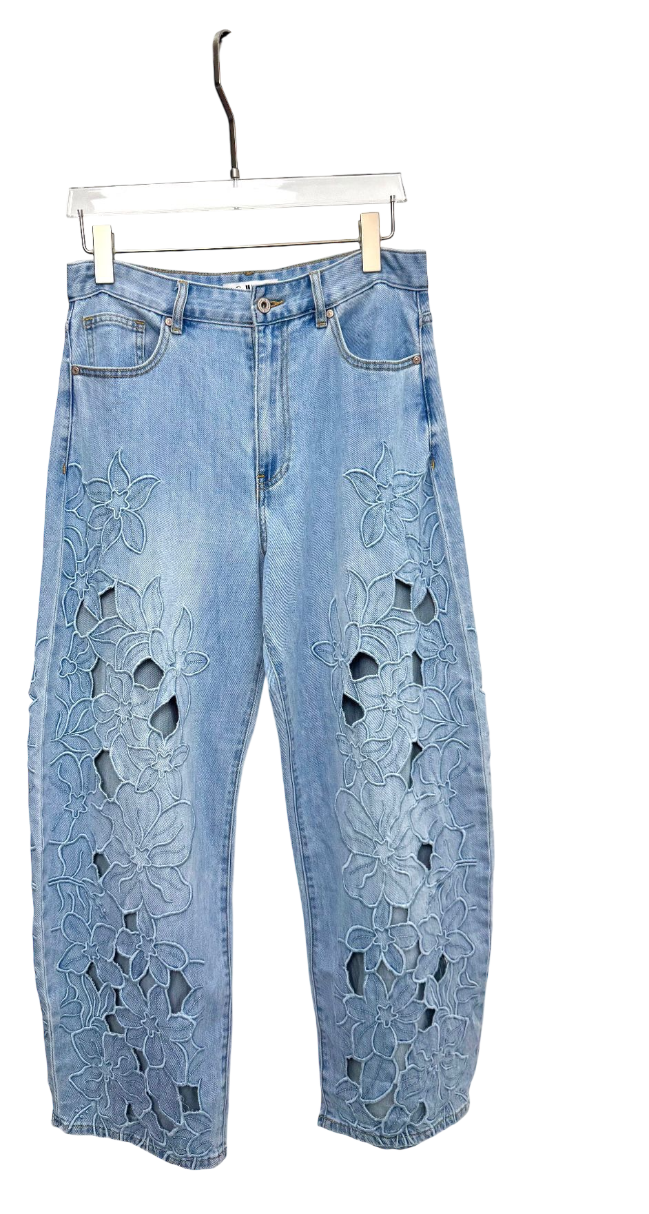 Lira pants