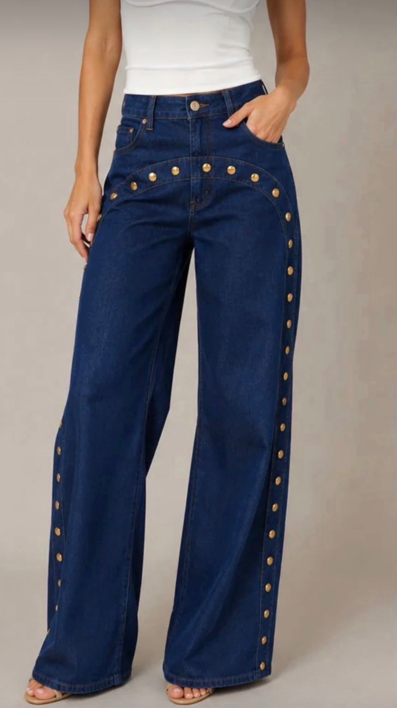 Tache denim