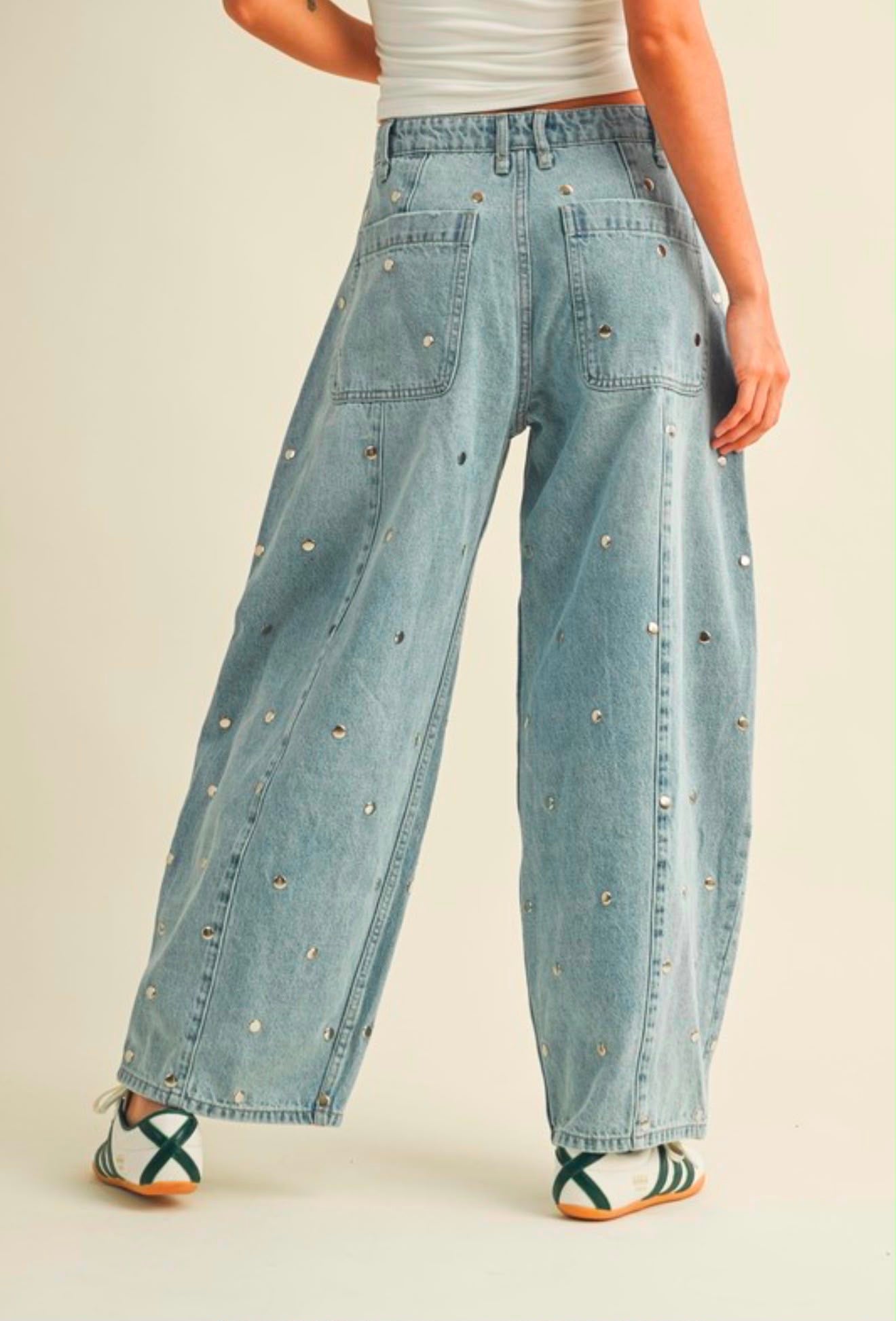 Tachi jeans