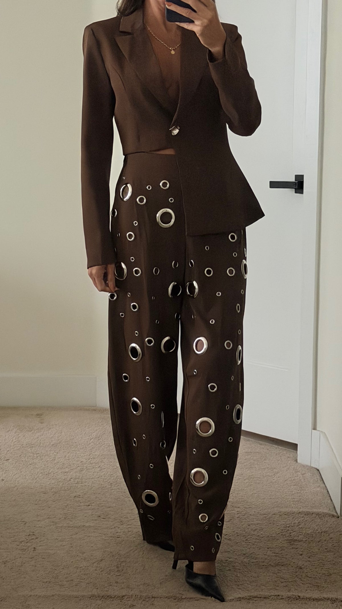 Rina set
