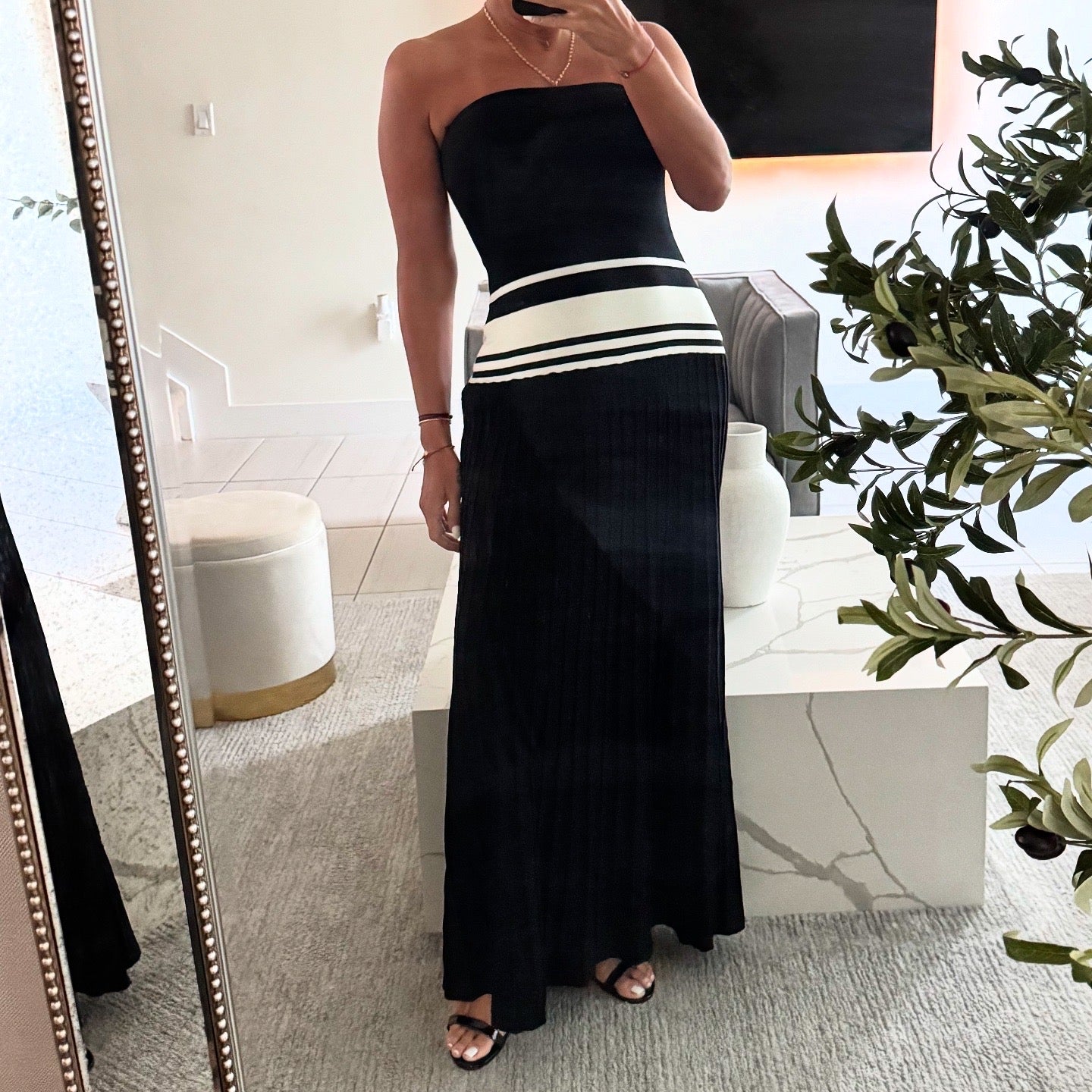 Tubis dress