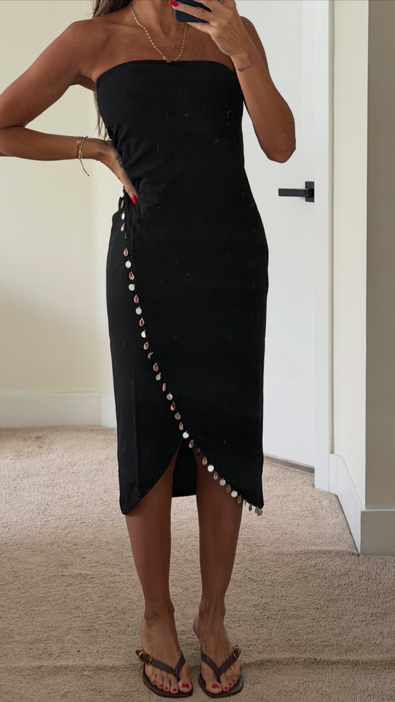 Lucy vest