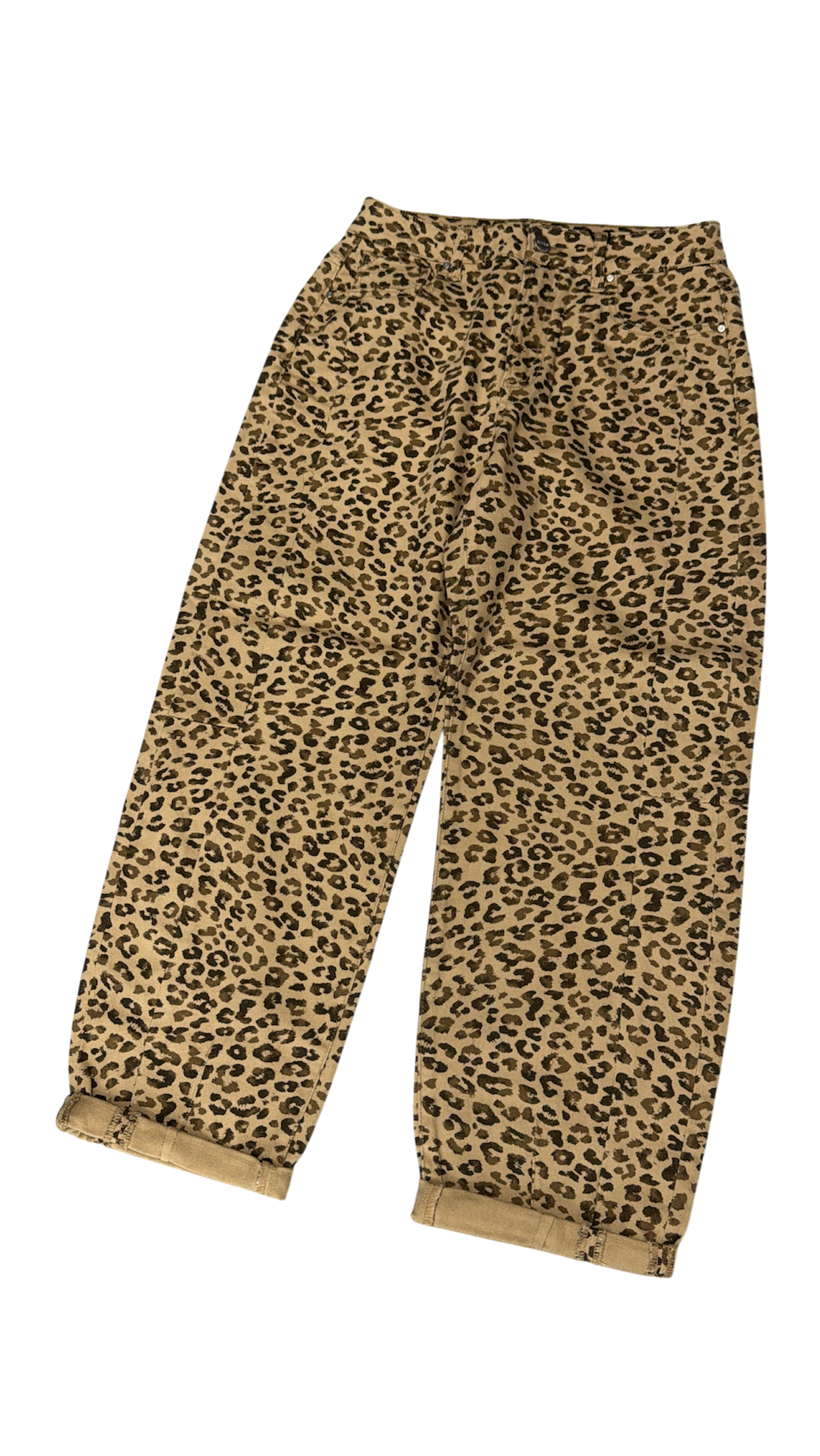 Printer pants