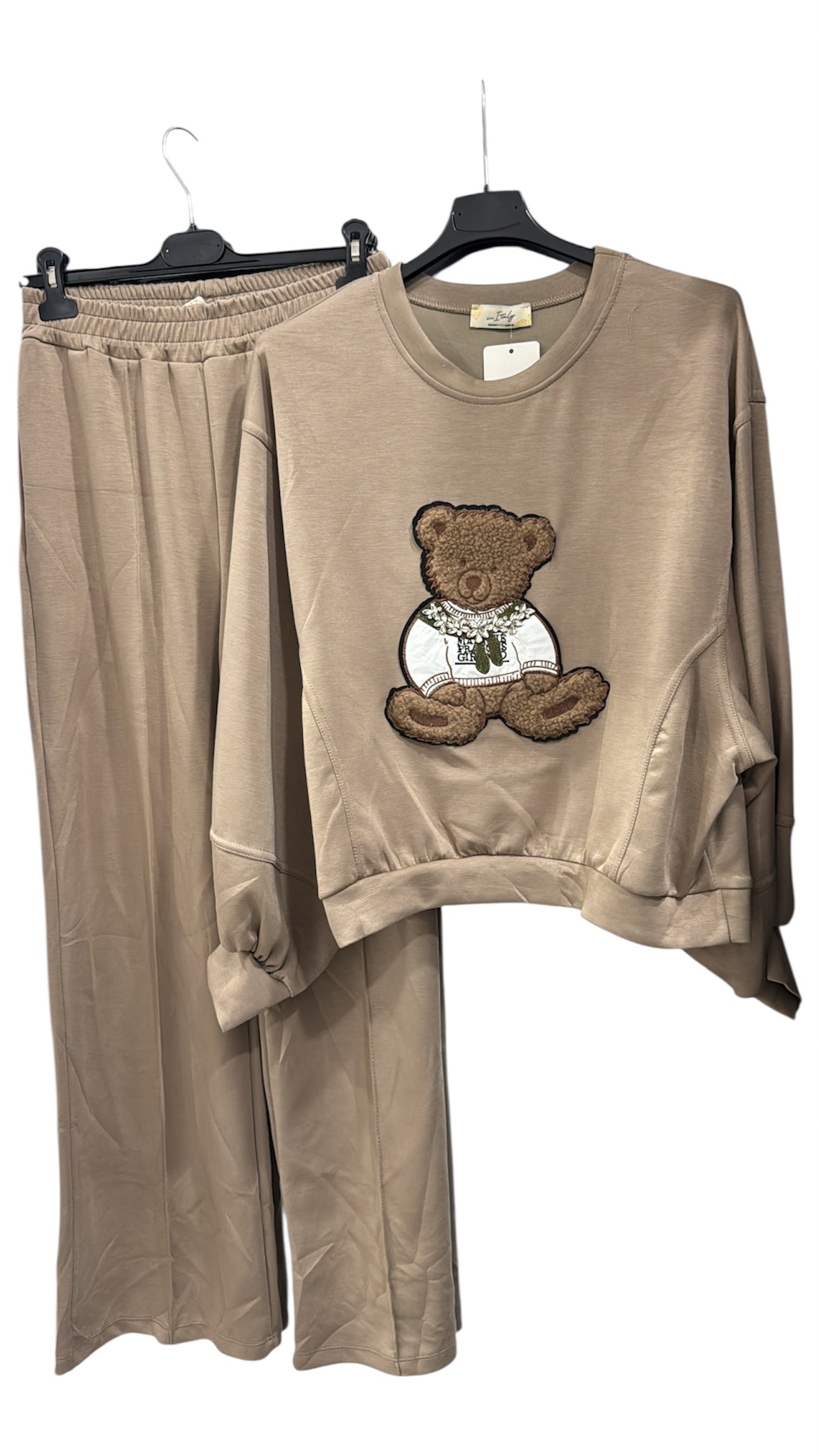 Bir comfy