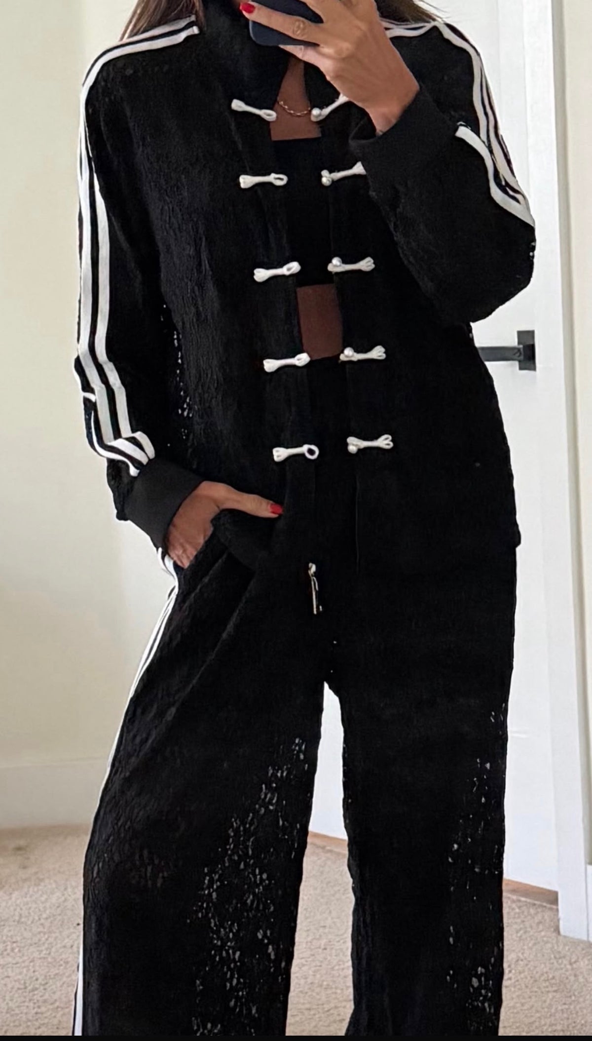 Berta set