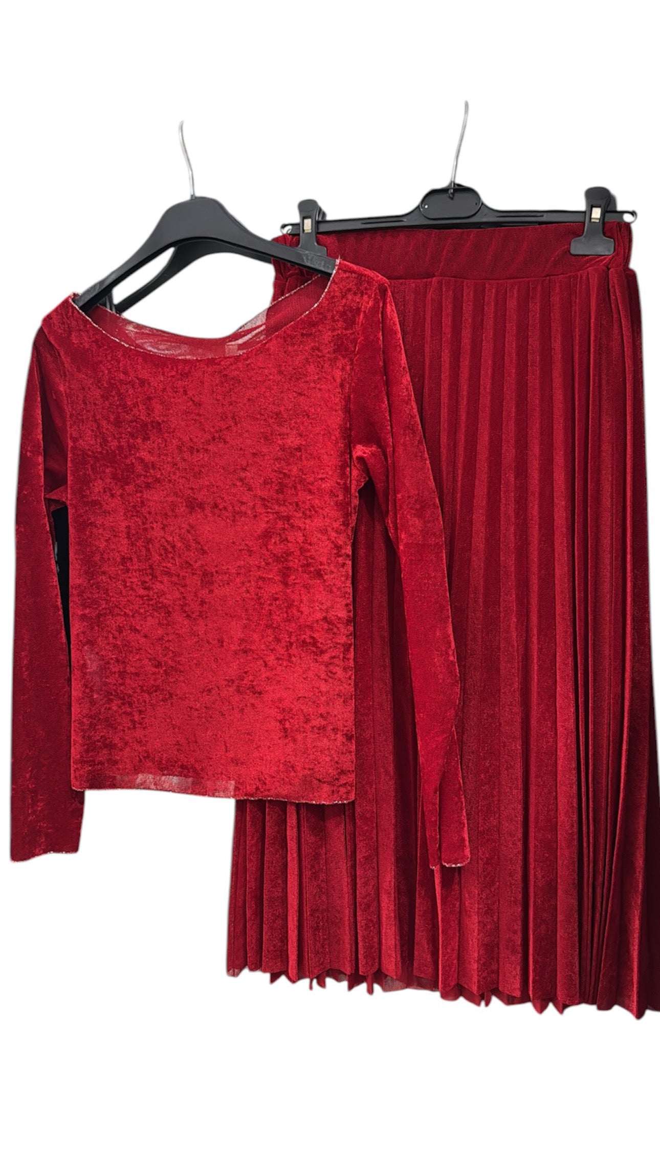 Red set