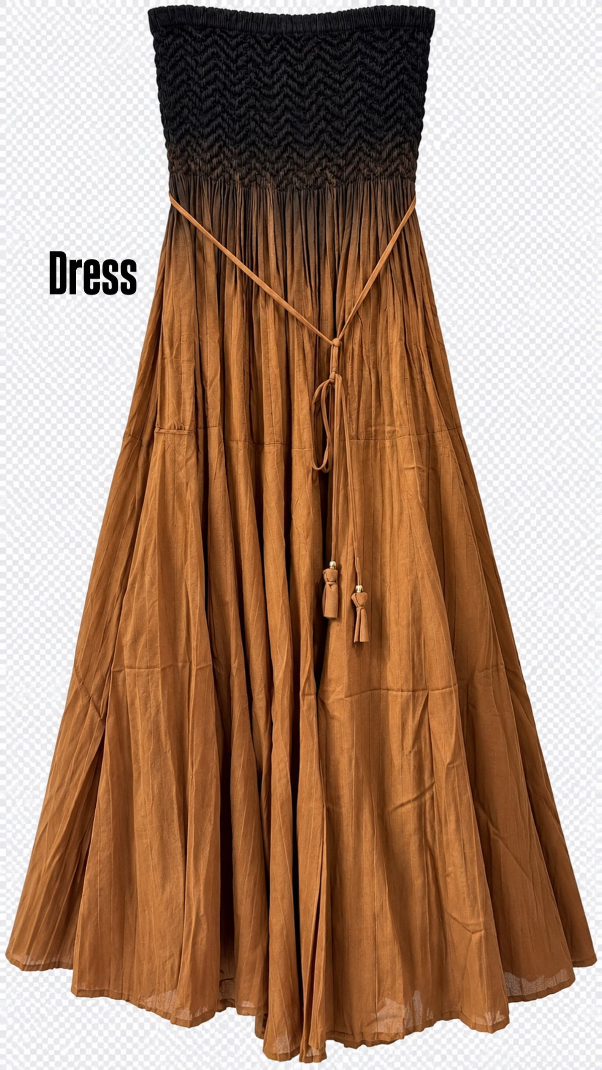 Cami dress