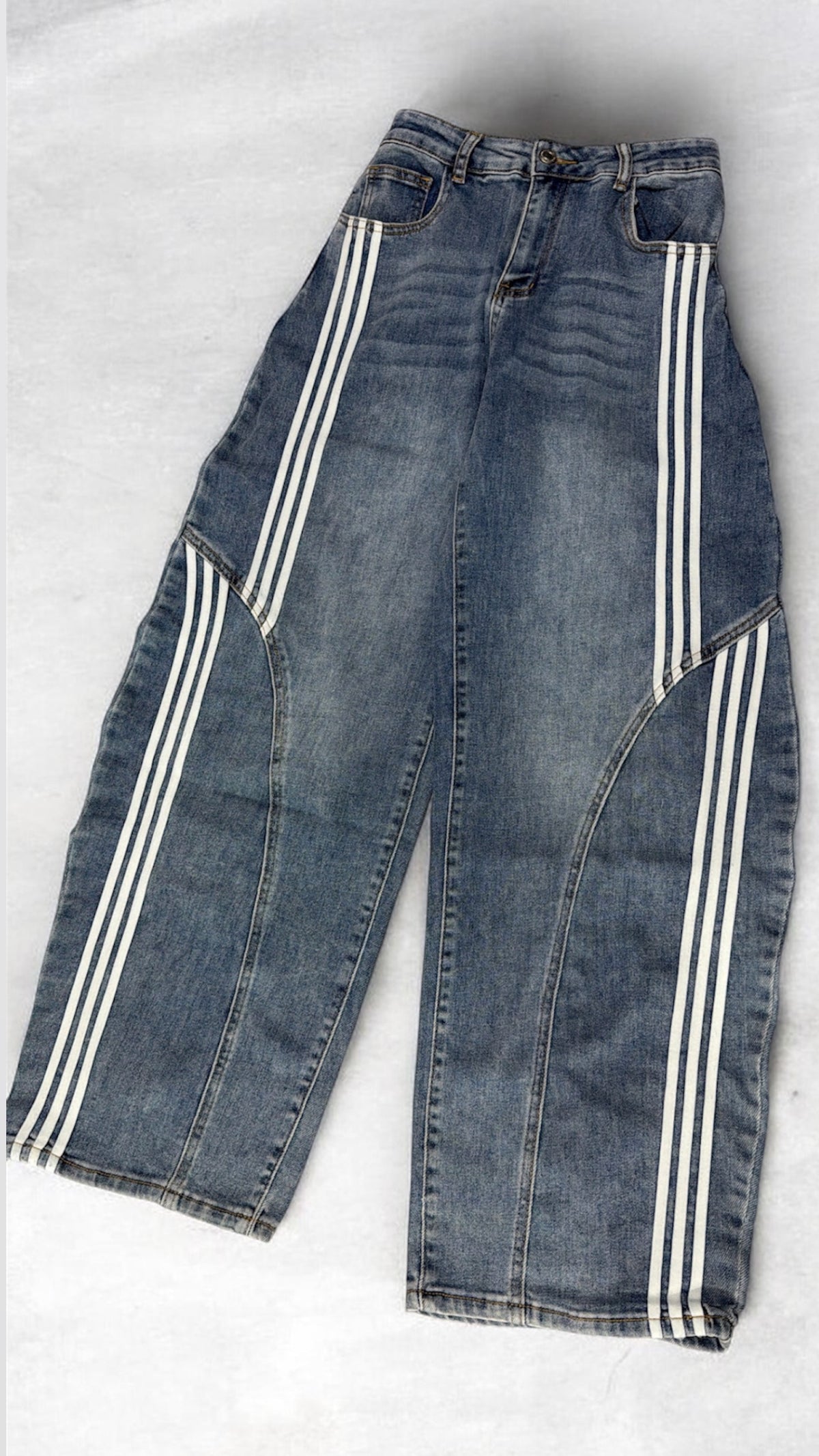 Linetti pants