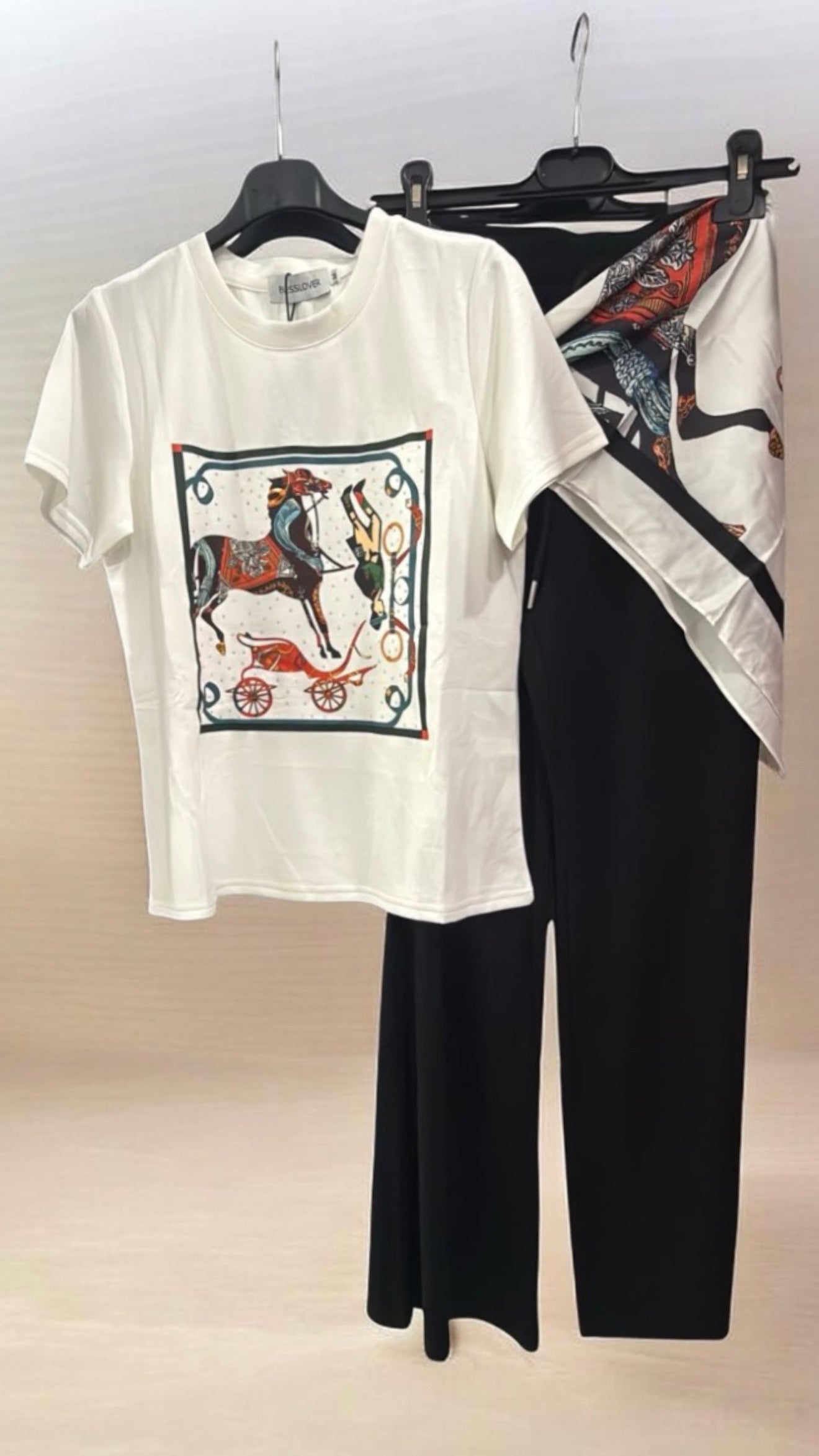 Estela set