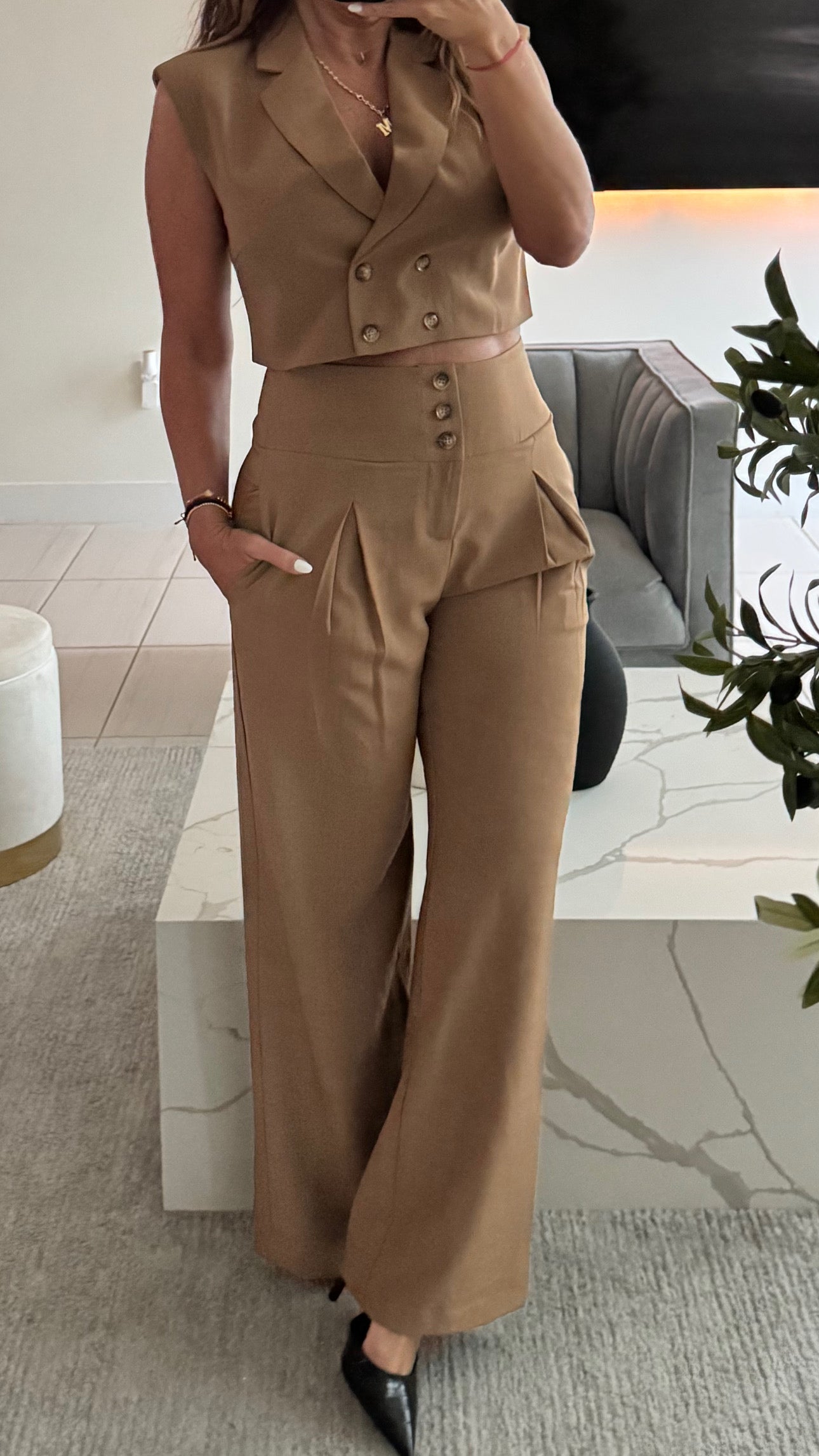 Vescre set