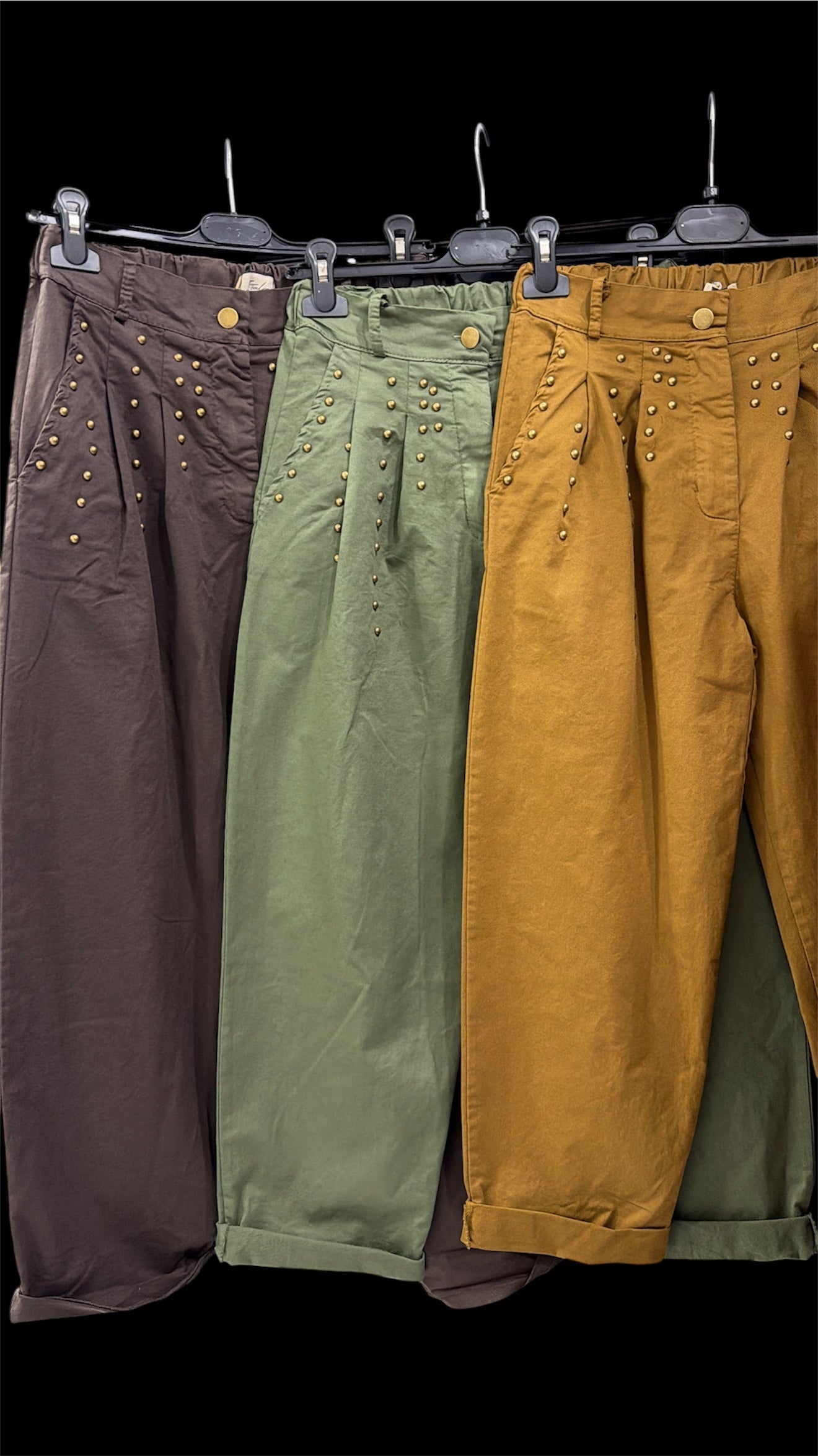 Gaby pants
