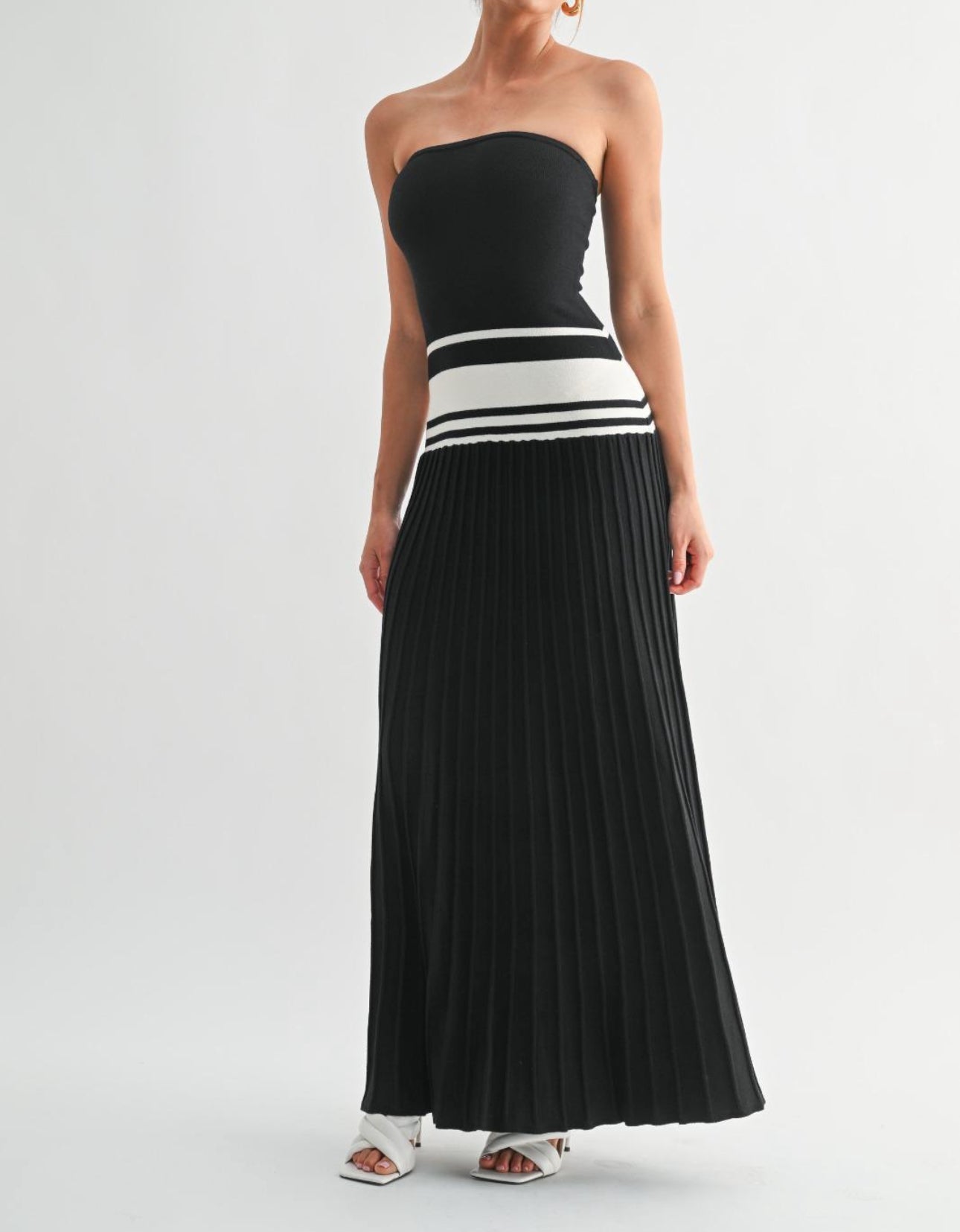 Tubis dress