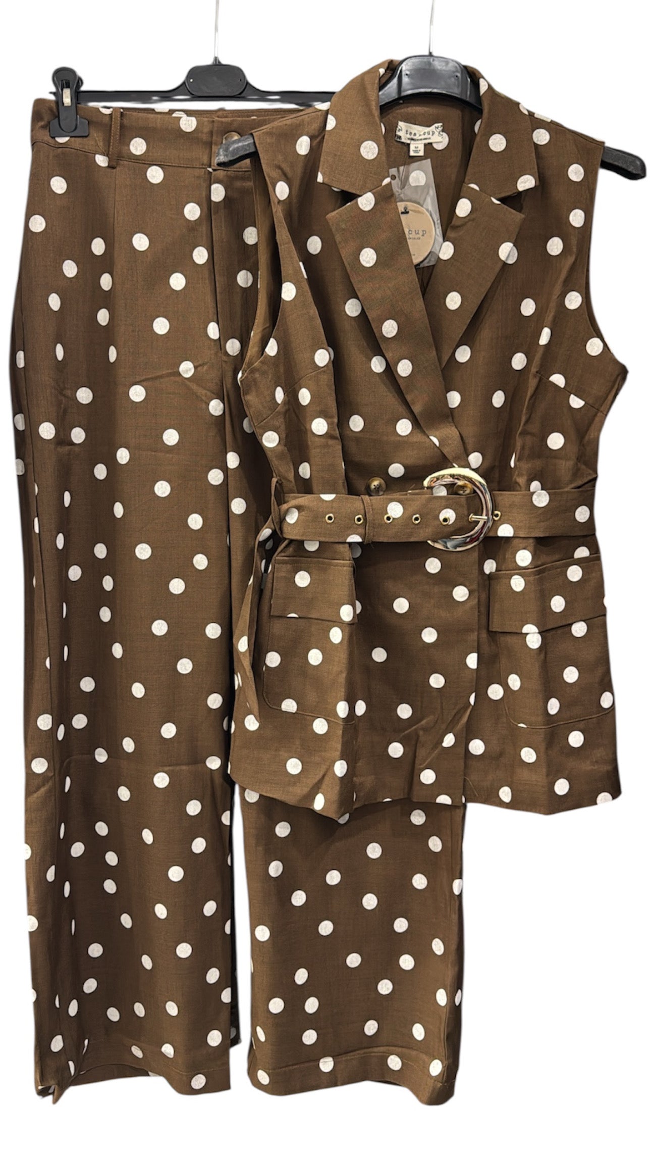 Polka set