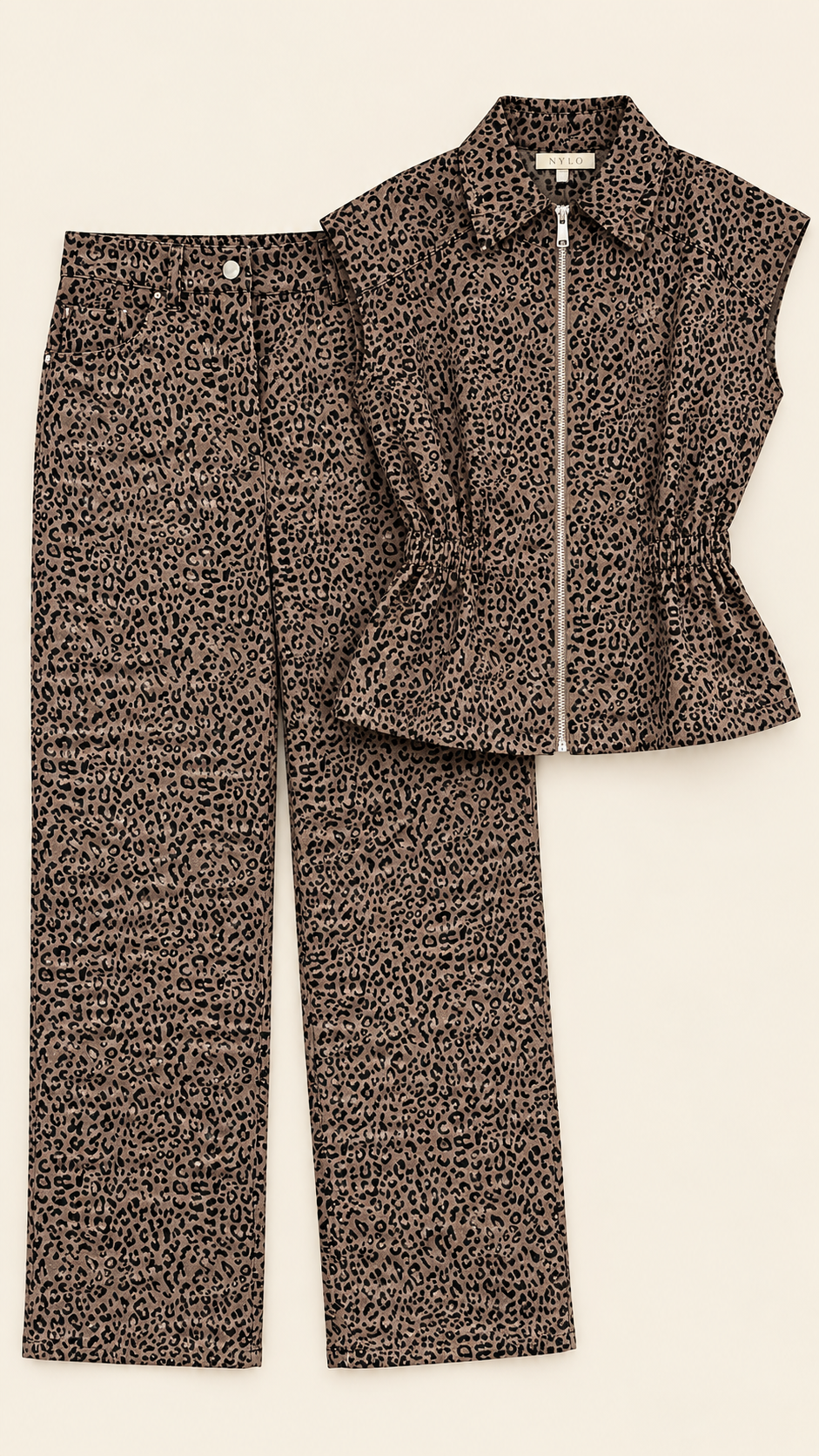 Chira set