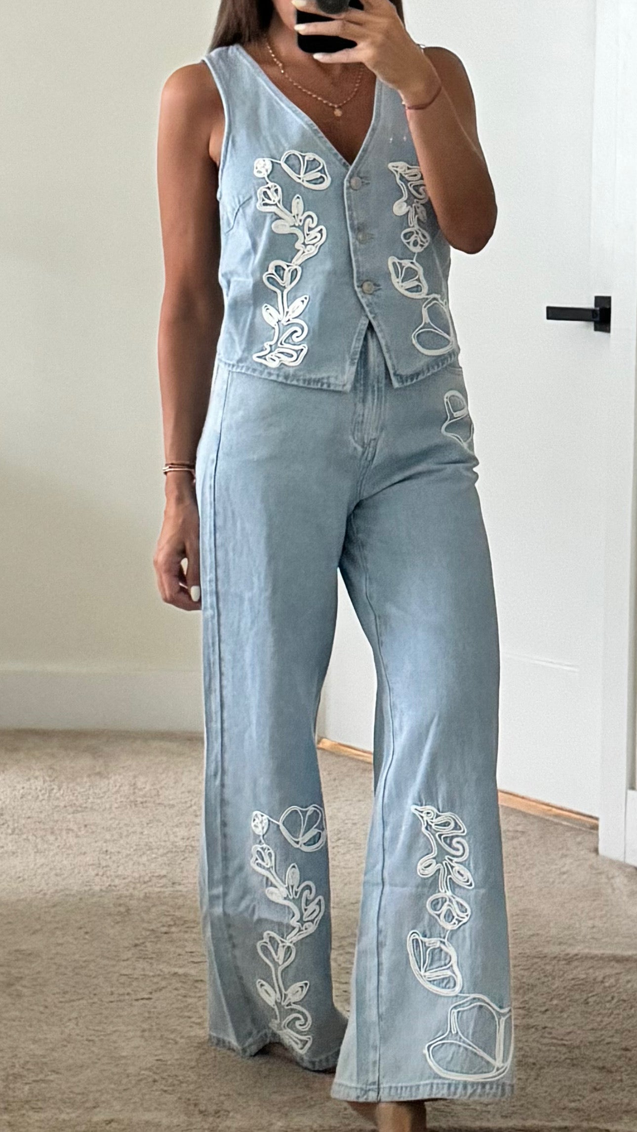 Crochi set