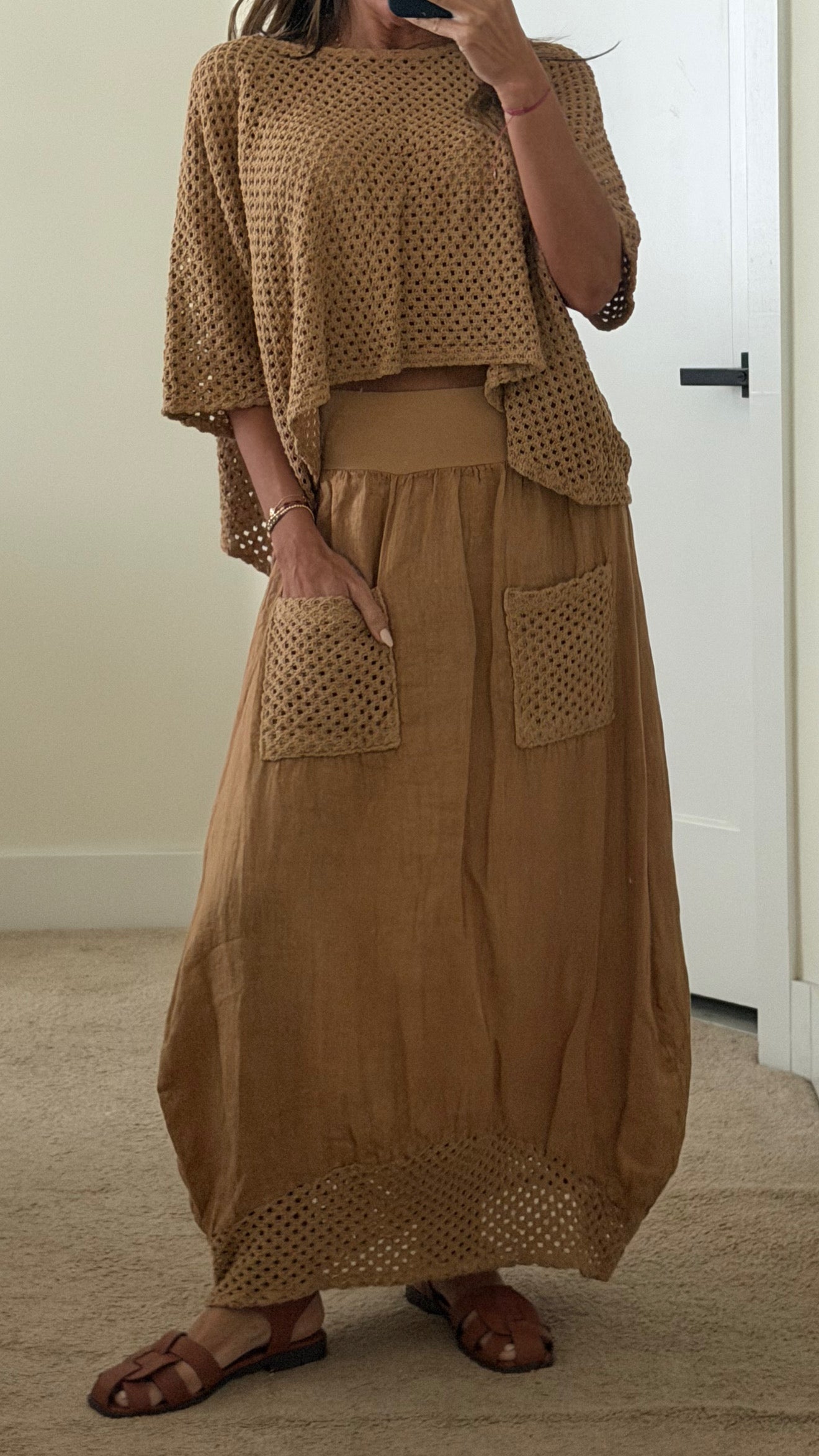 Camil set