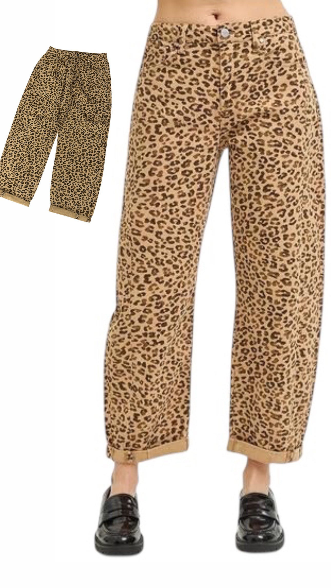 Printer pants