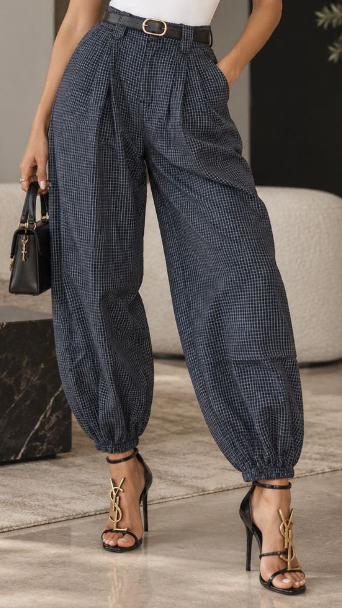 Carla pants