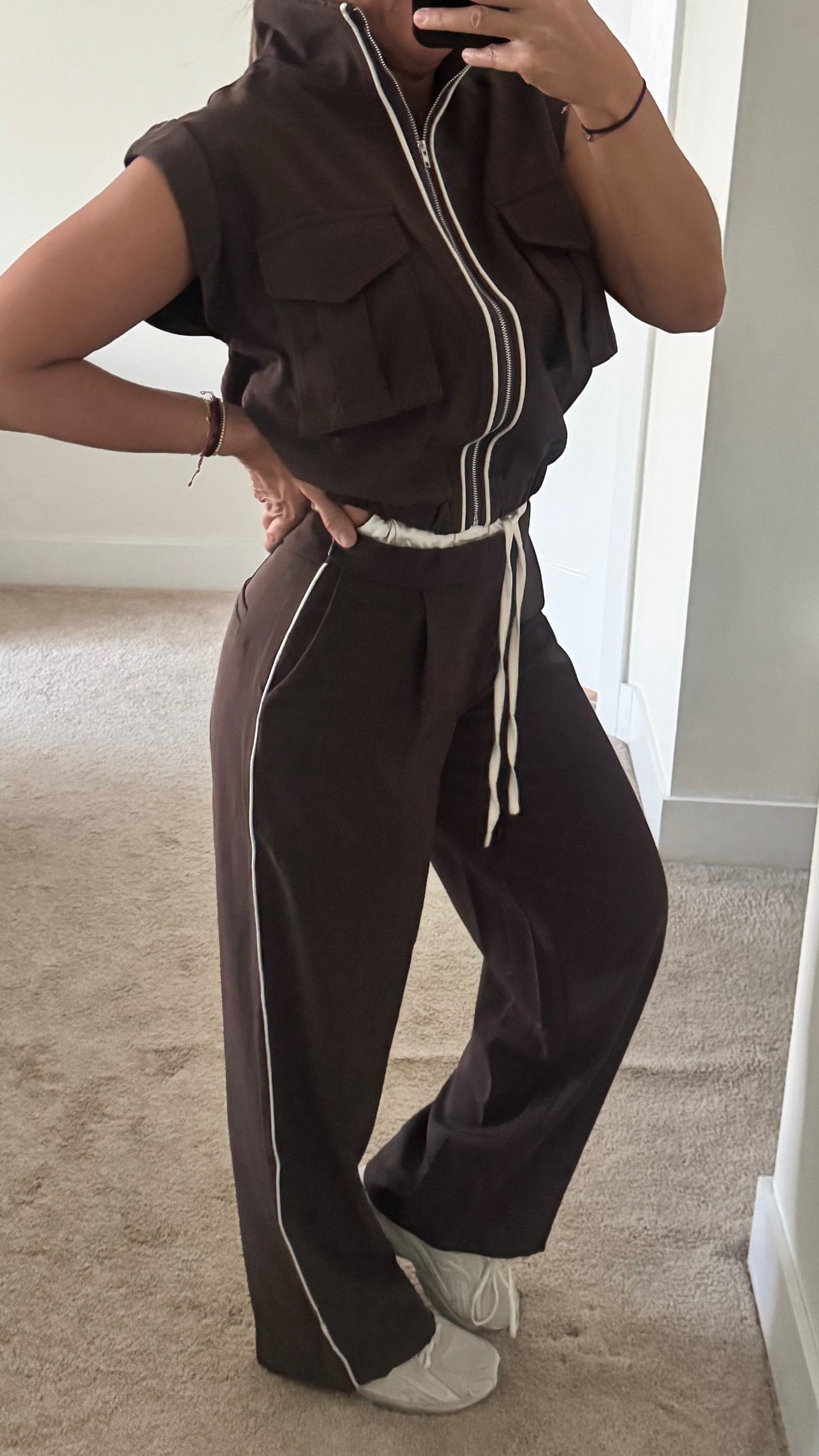 Bowny set