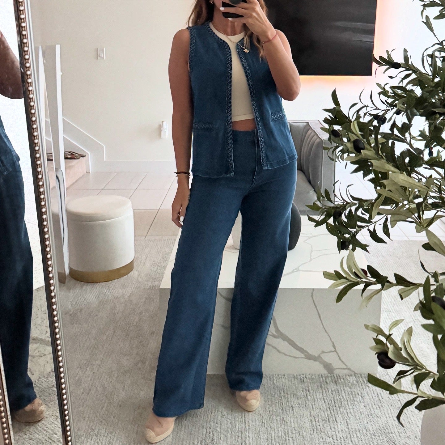 Clina set