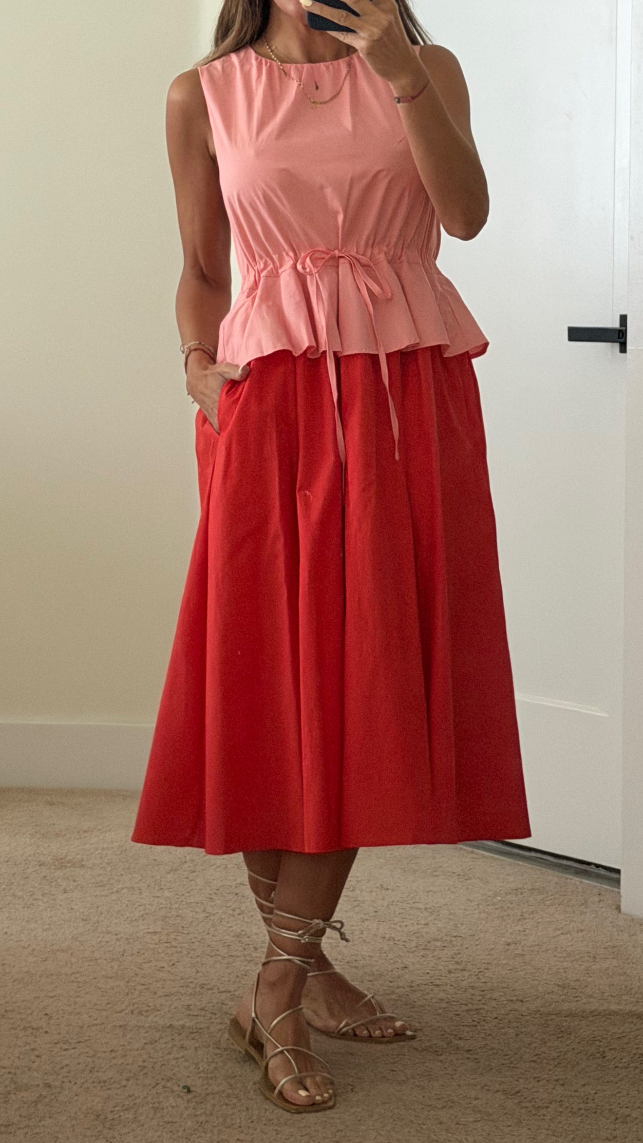 Vetsy dress