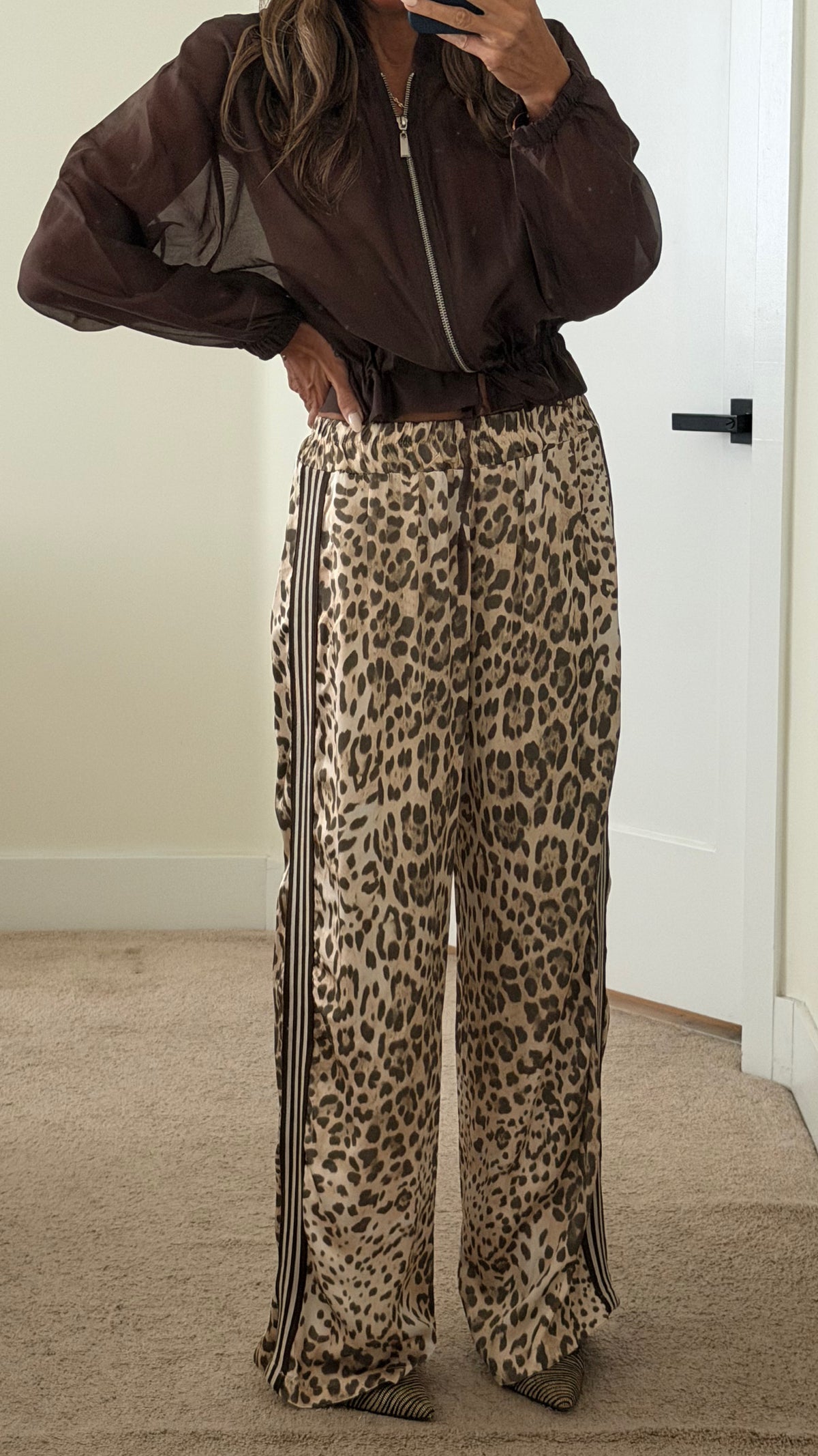 Chita pants