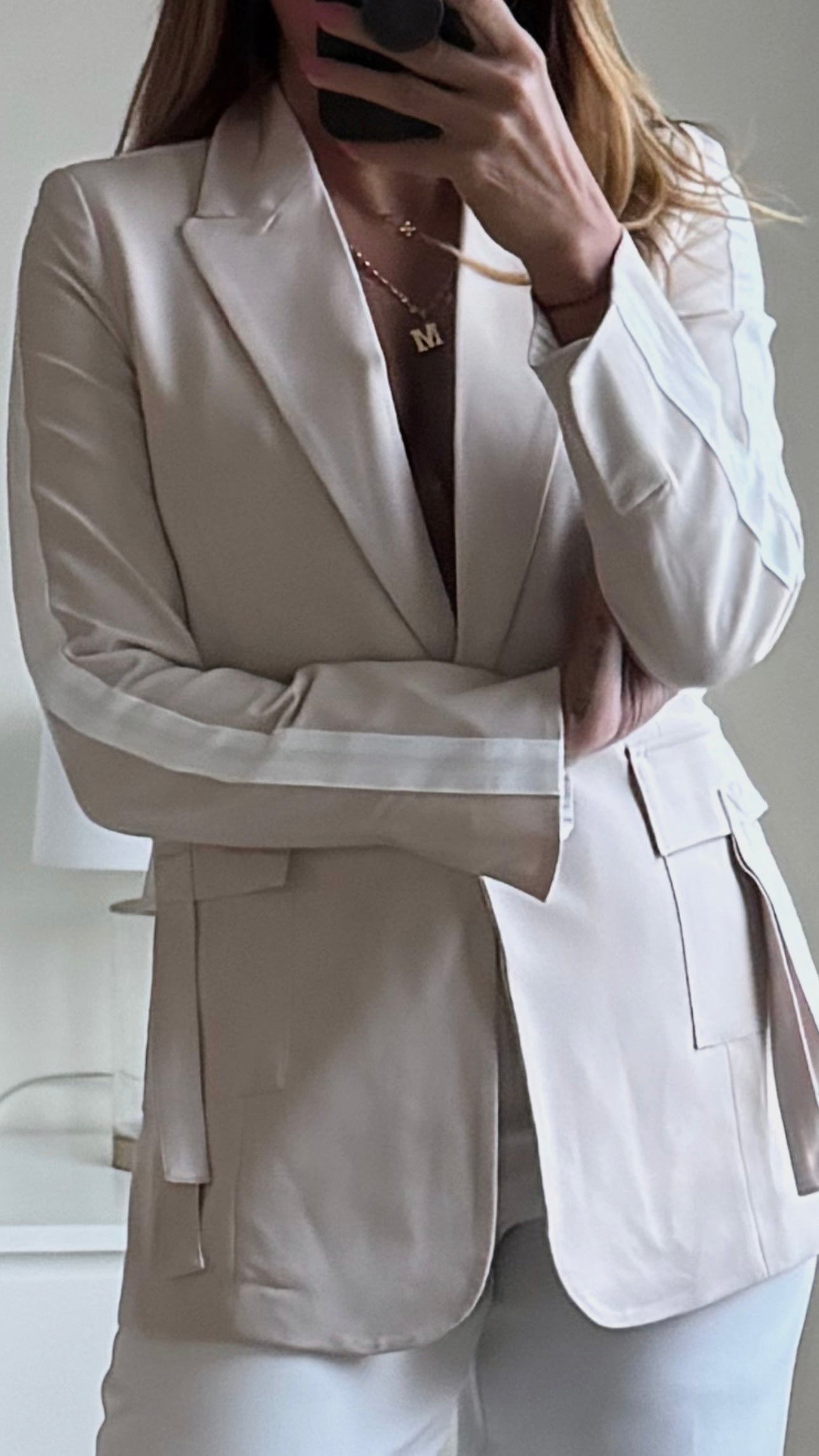 Cleary blazer