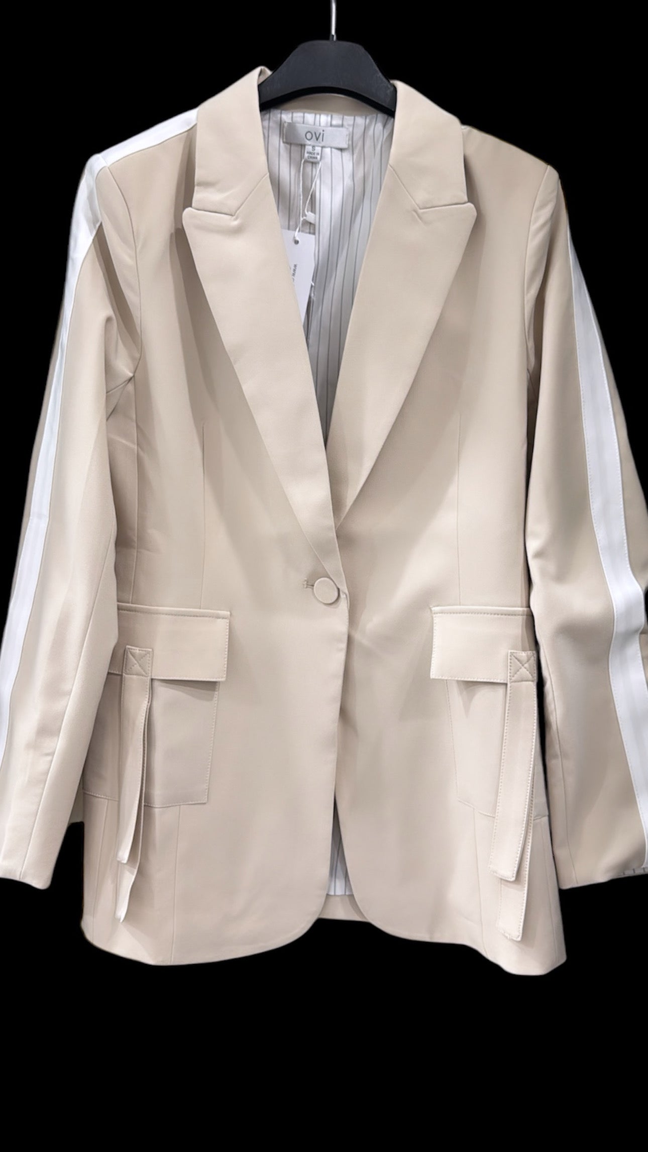 Cleary blazer