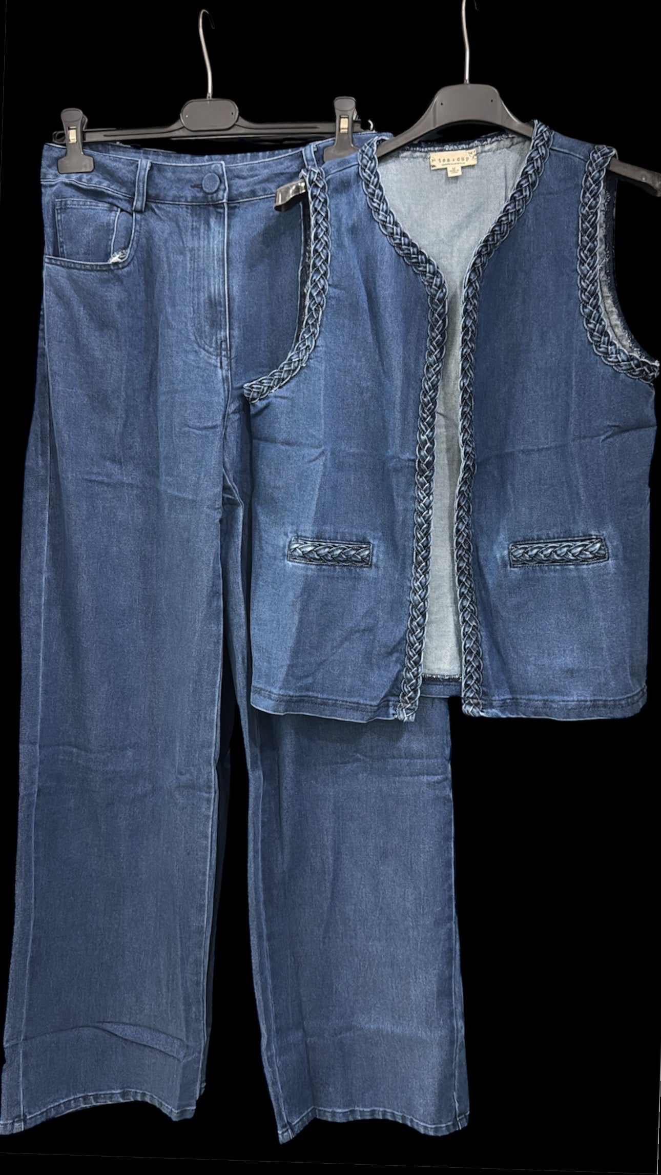 Clina set