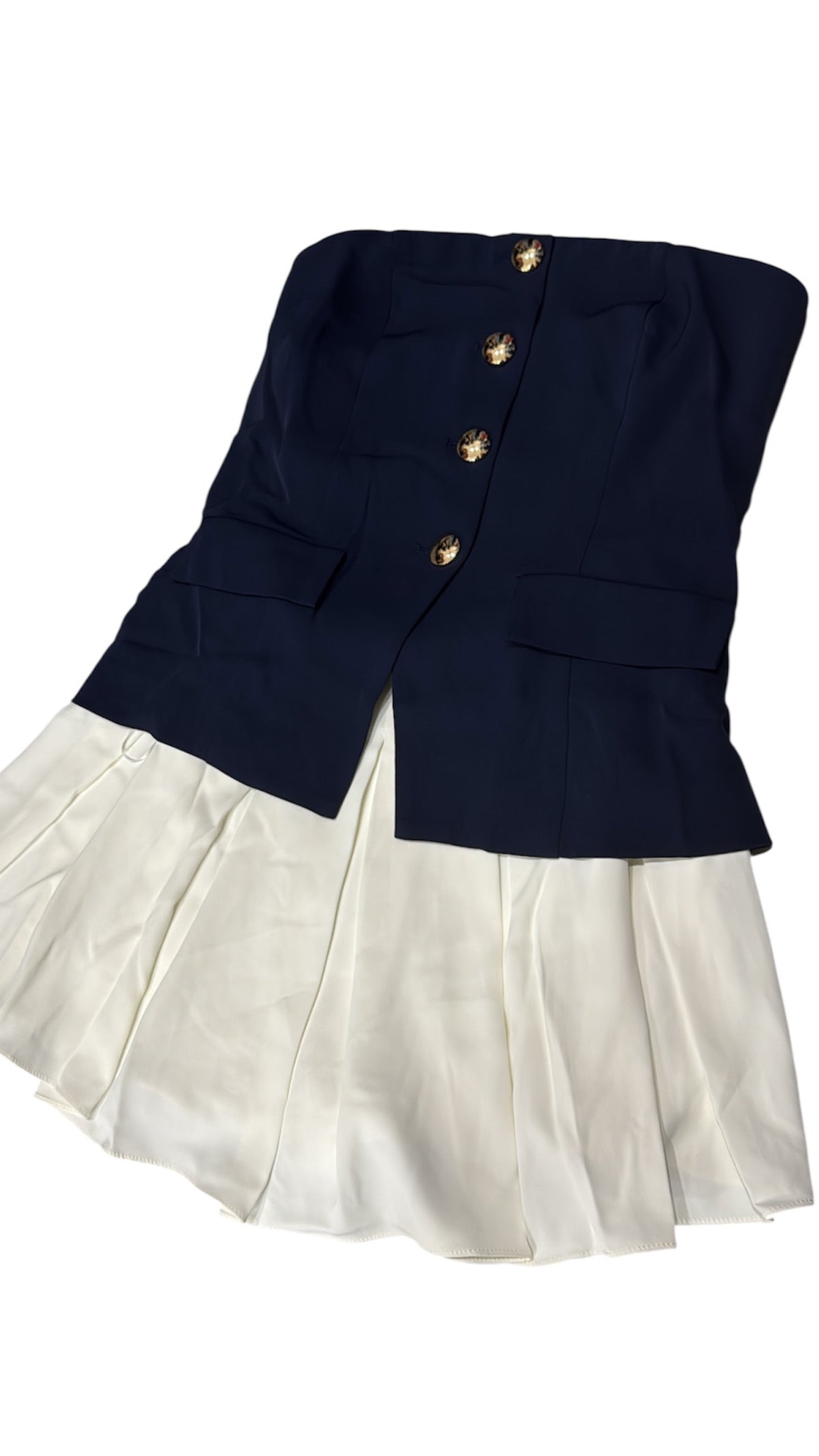 Marine dress