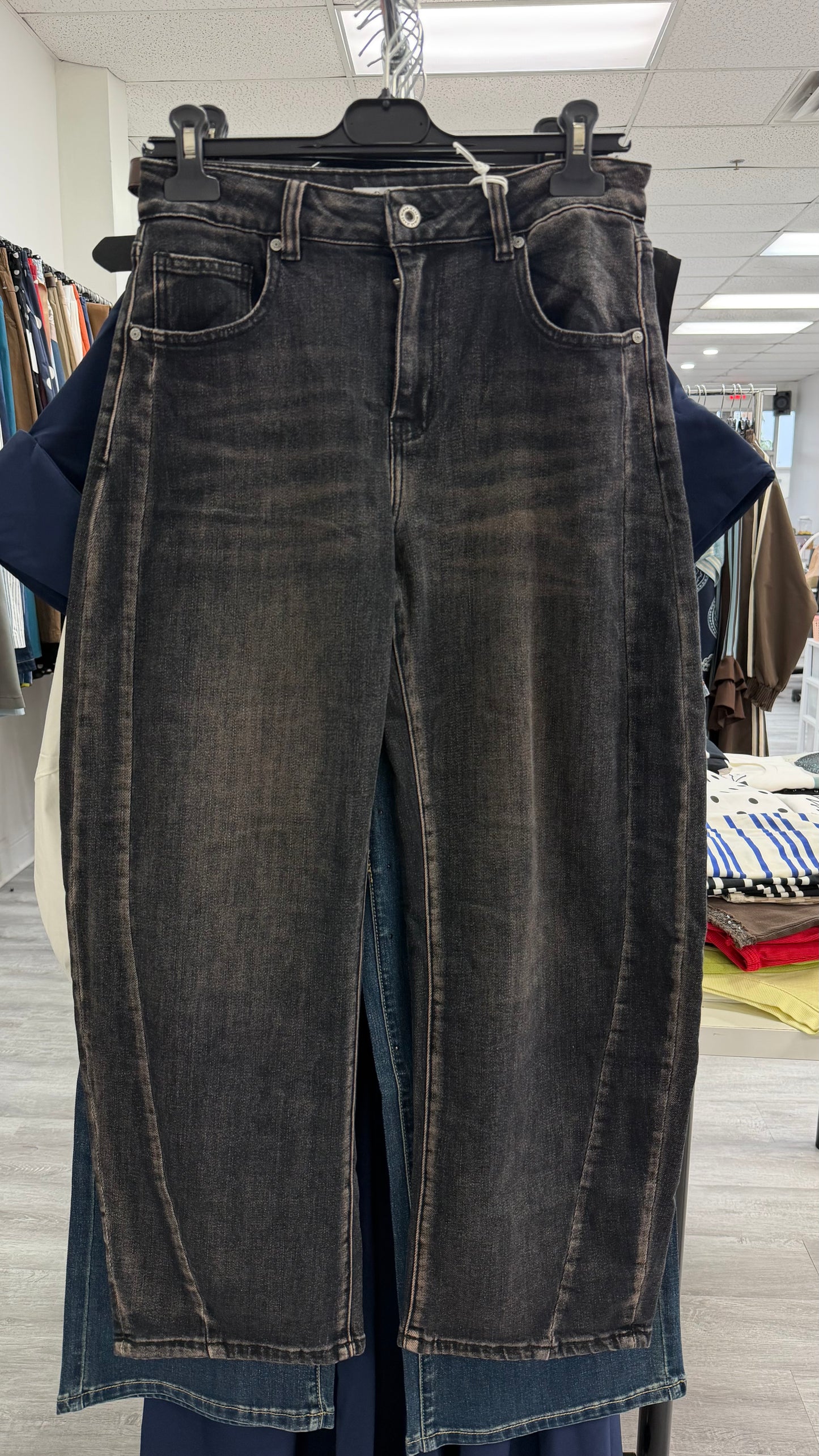Pery pants