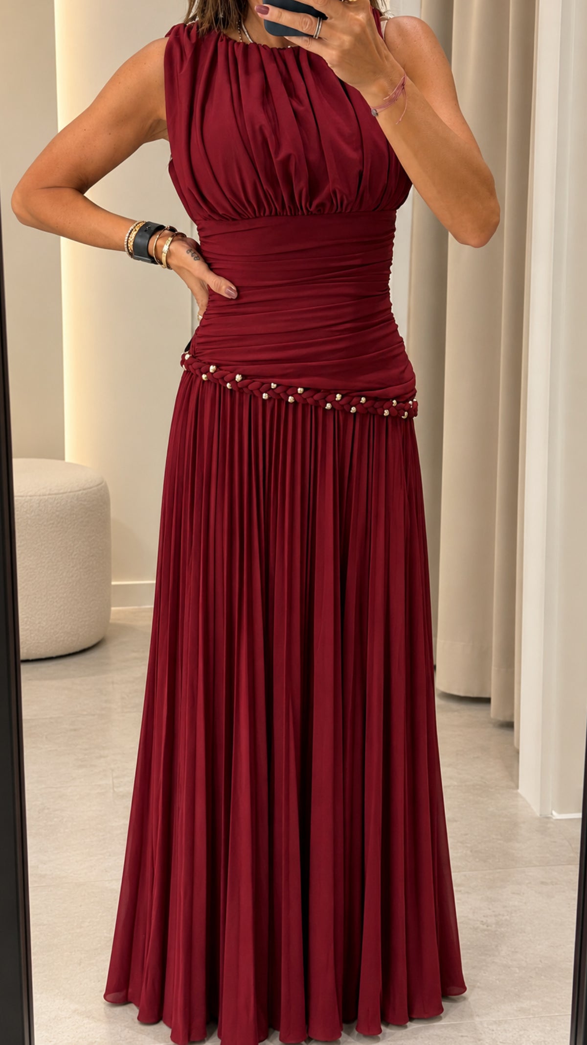 Belinda dress