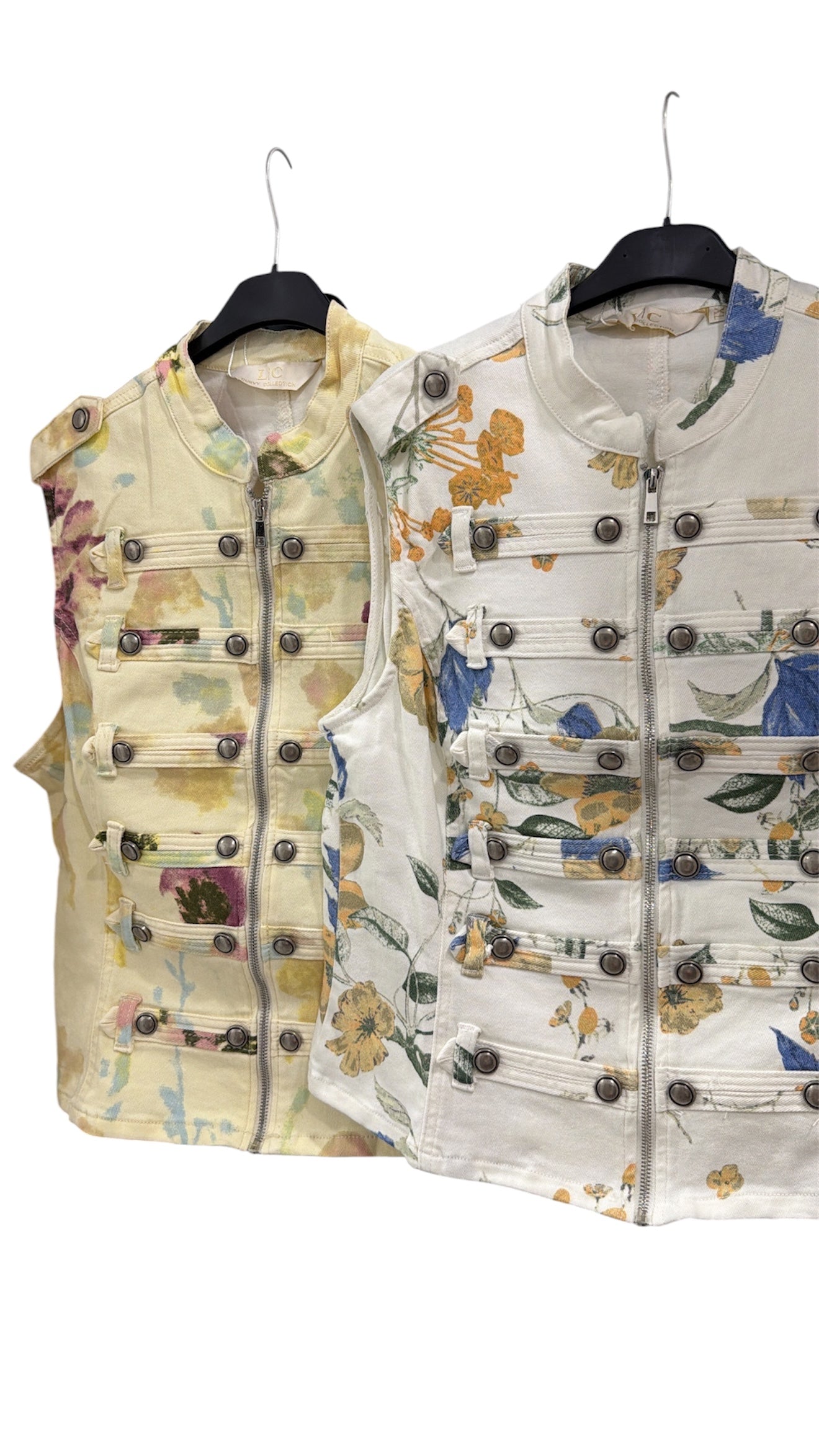 Flory vest