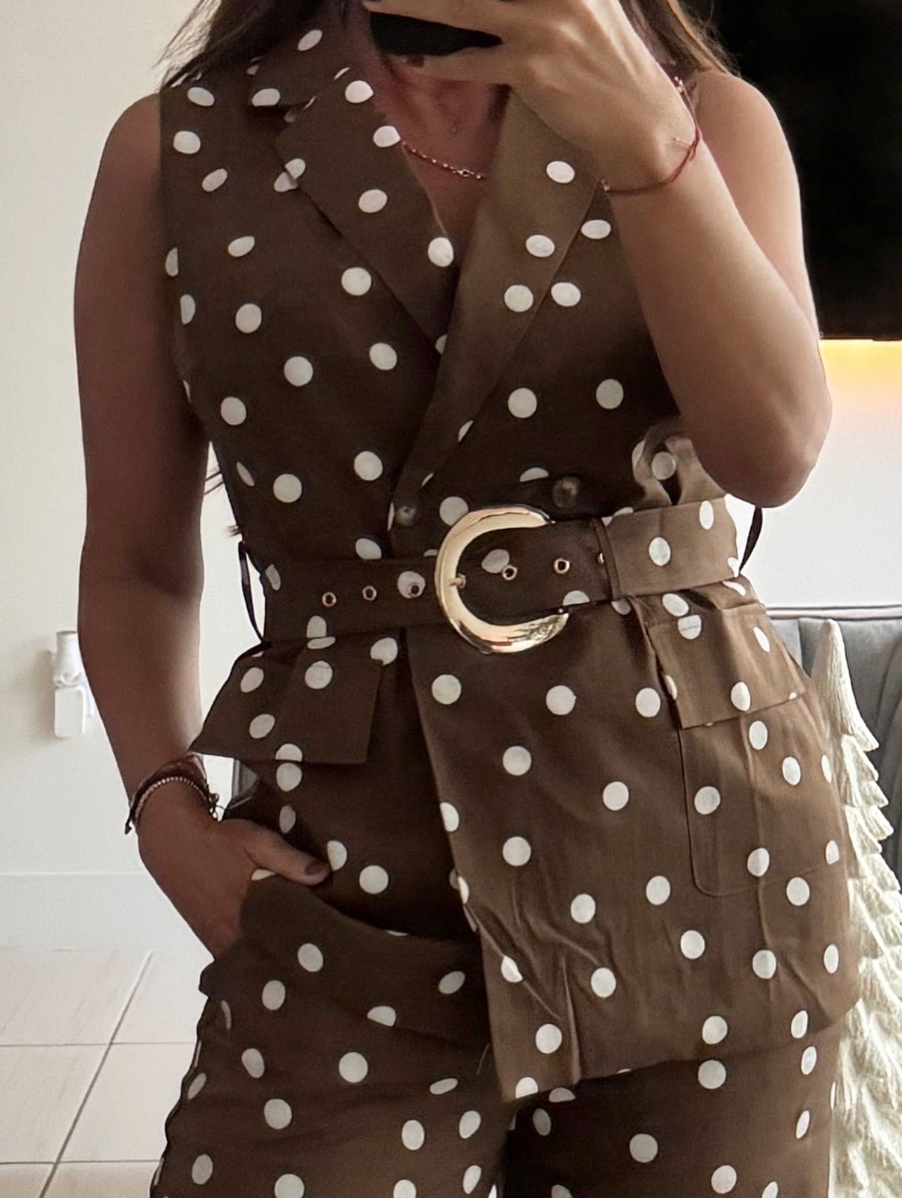 Polka set