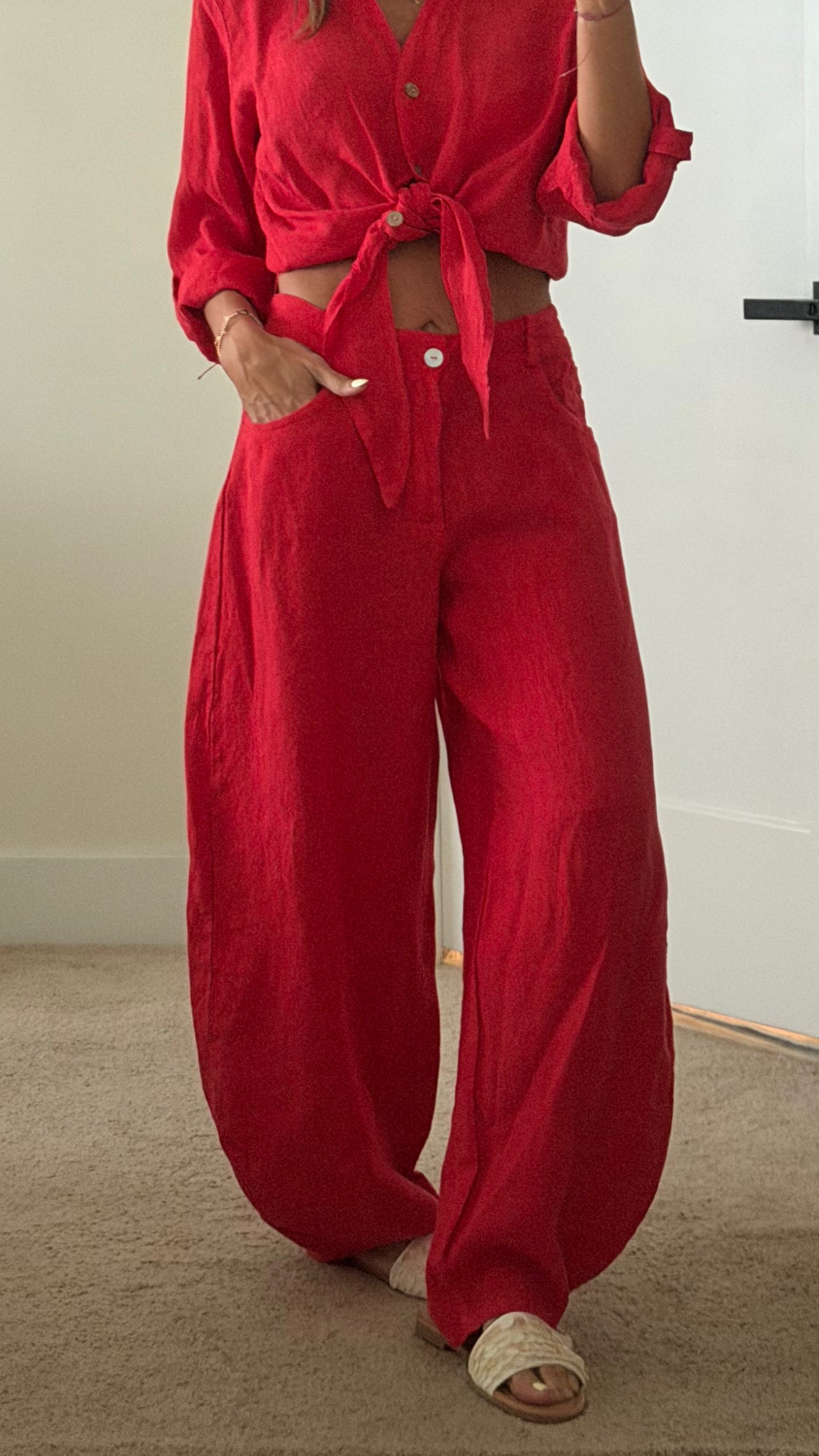 Rina set