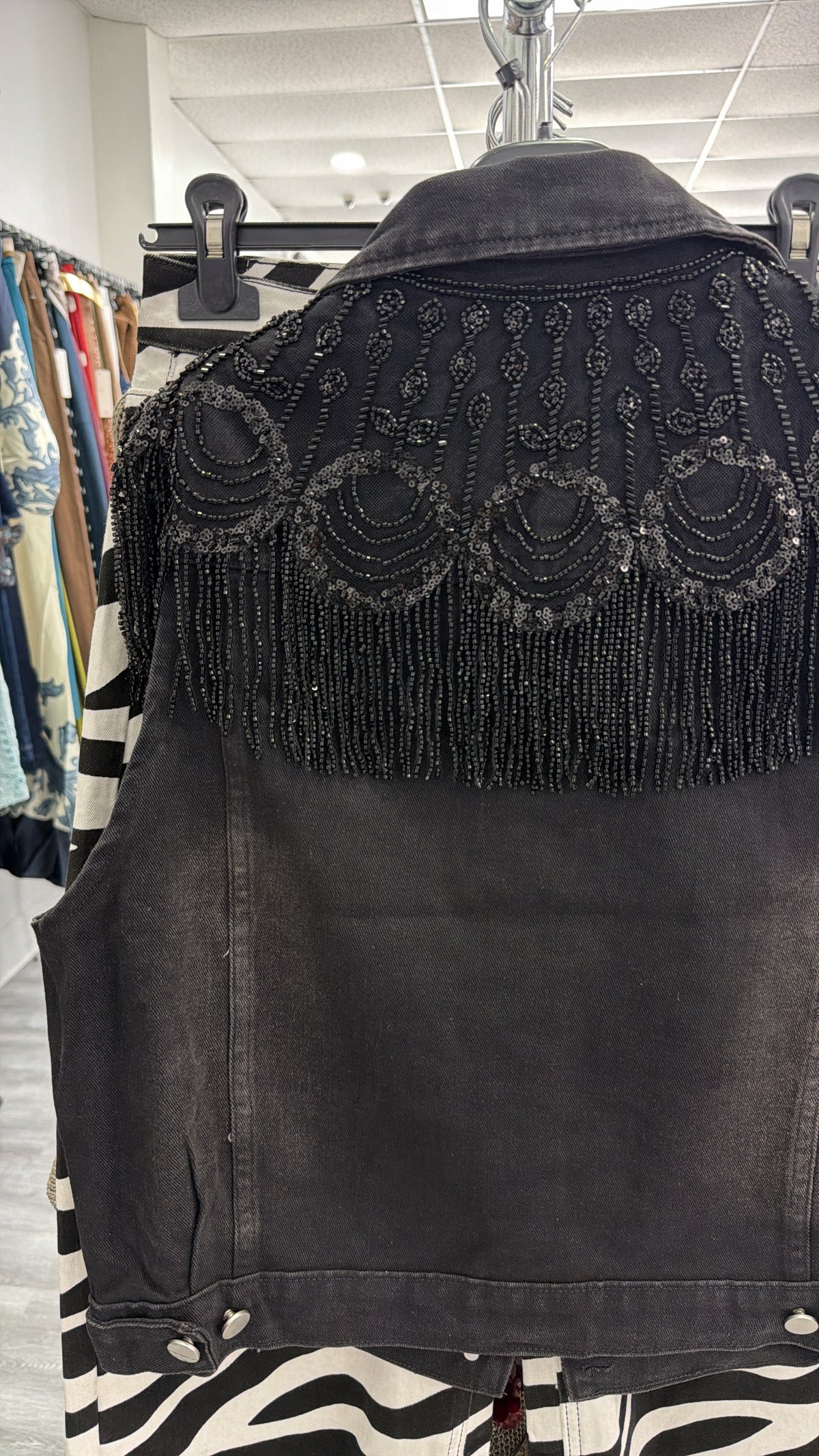 Piera jacket