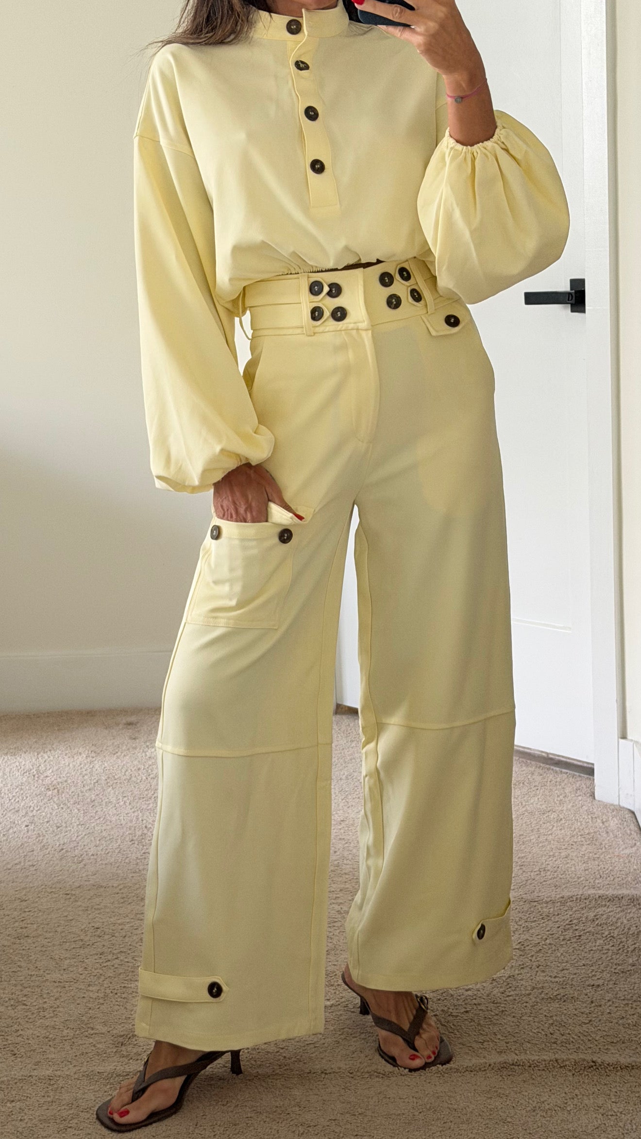 Yeli set