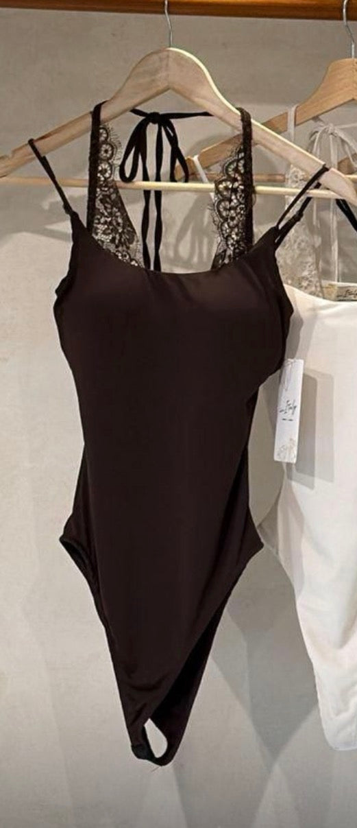Laxy body