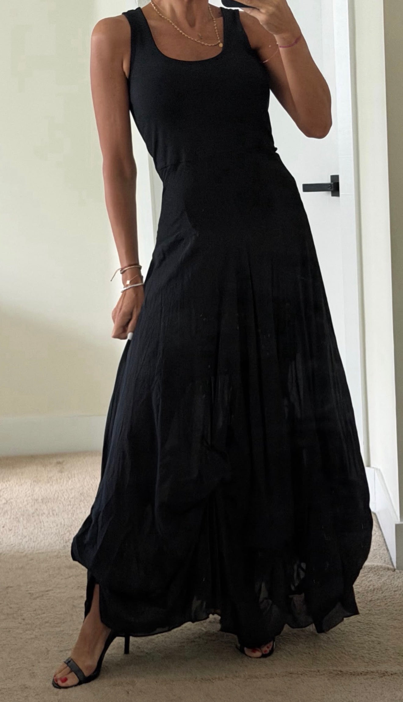 Tedy dress