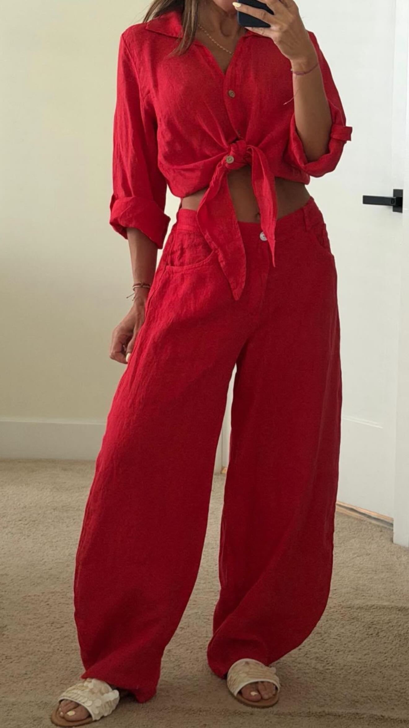 Rida set