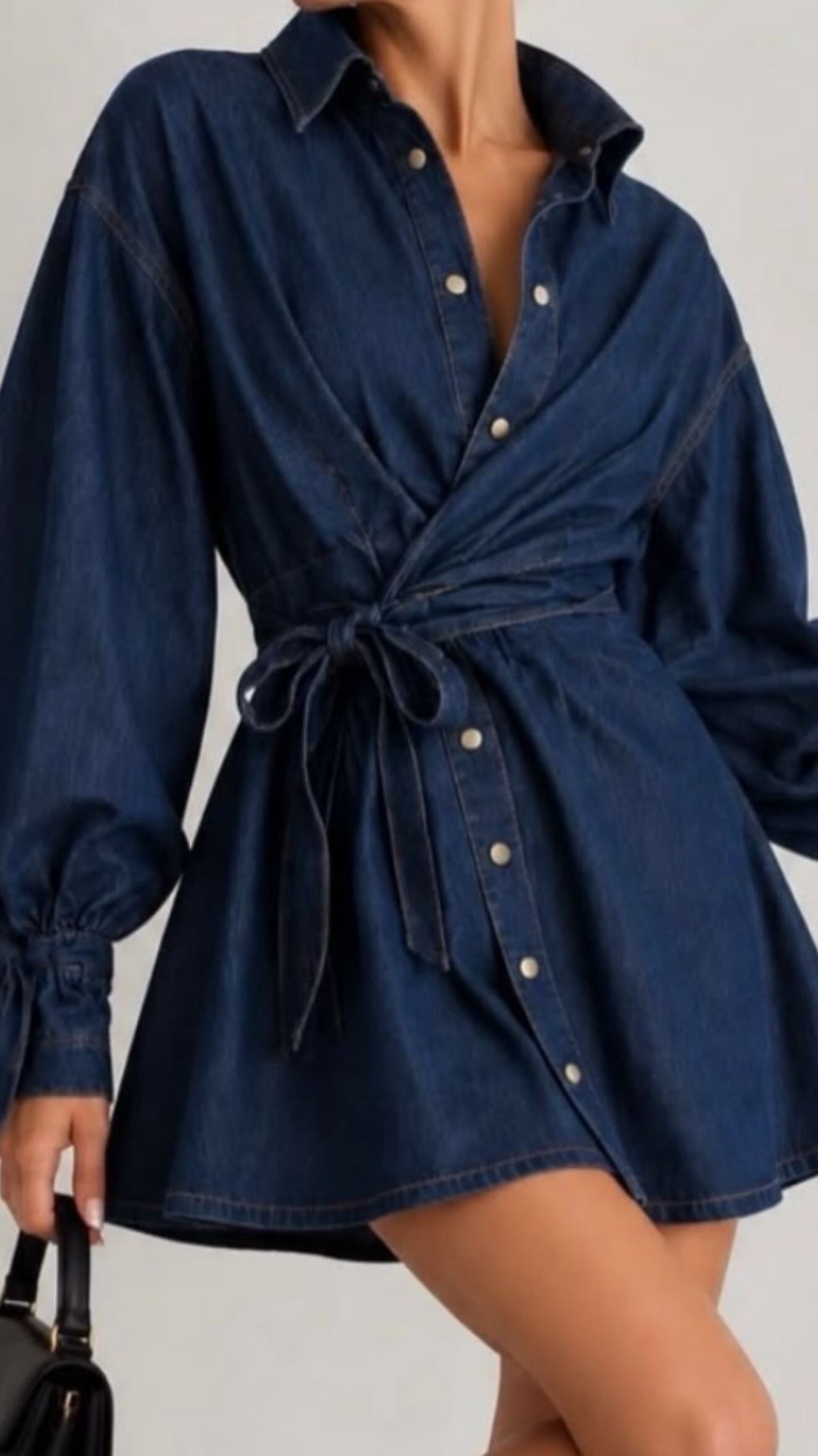 Betina dress