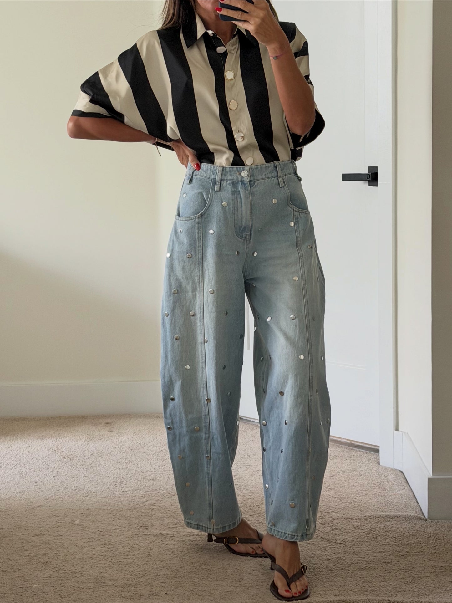 Rina blouse