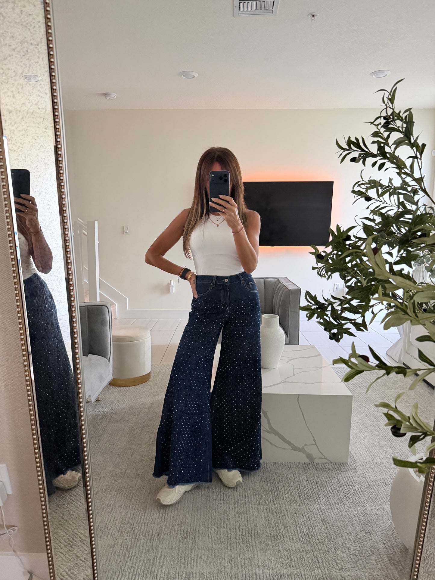 Gladys pants