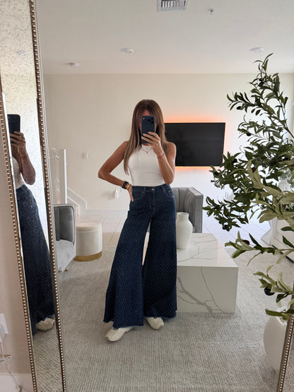Gladys pants