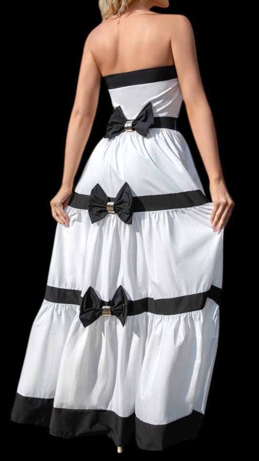 Dalma dress